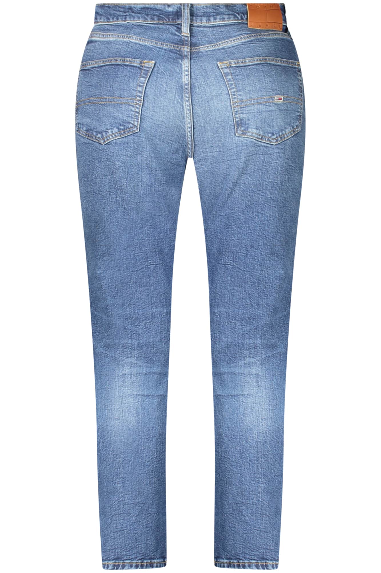 TOMMY HILFIGER HERREN DENIM JEANS BLAU
