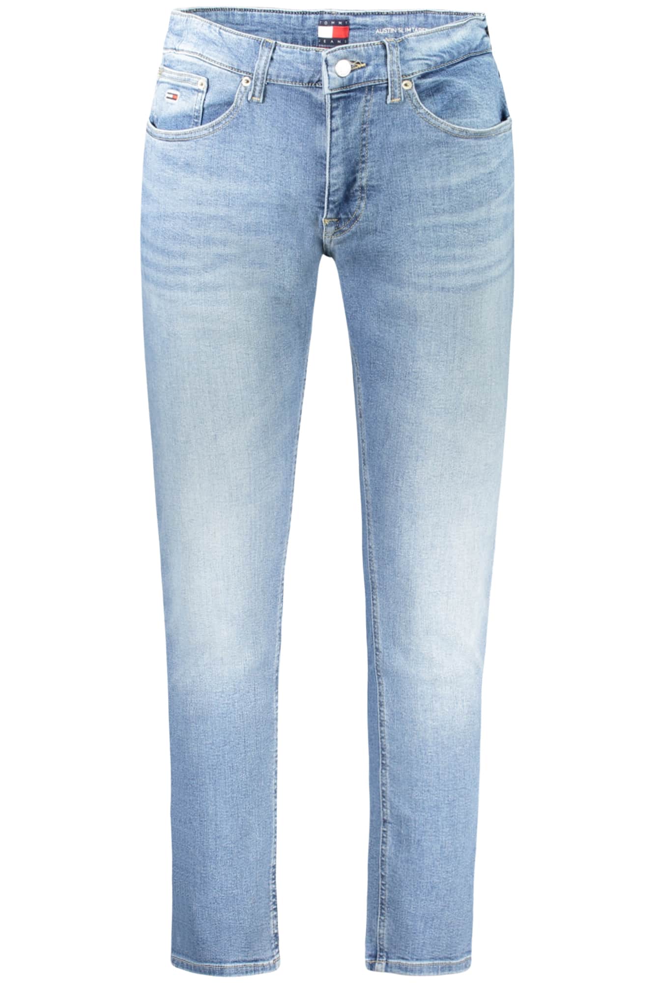 TOMMY HILFIGER DENIM JEANS HERREN BLAU