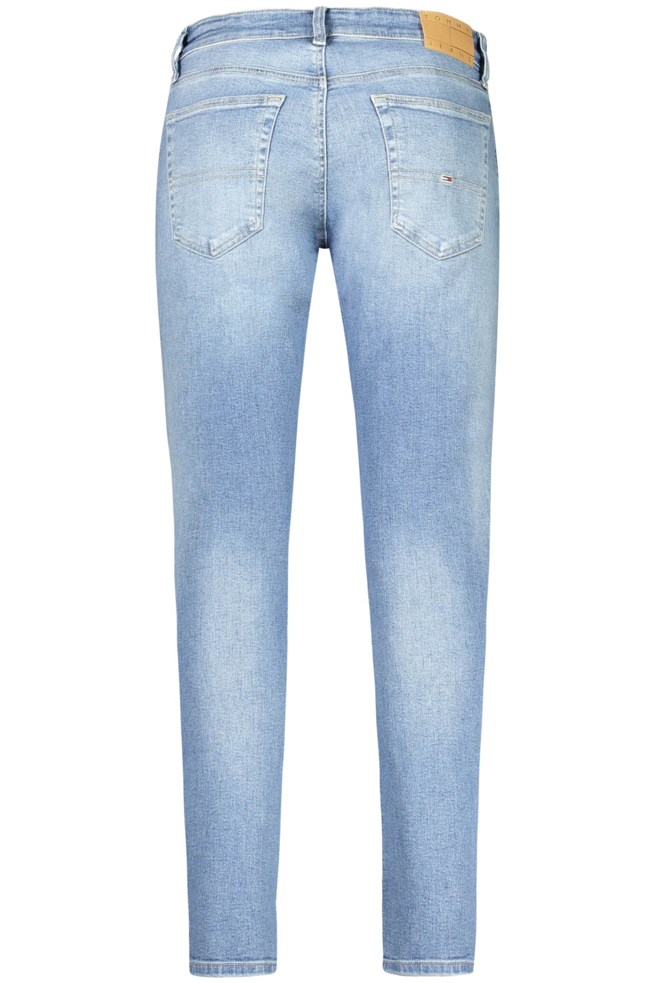TOMMY HILFIGER DENIM JEANS HERREN BLAU