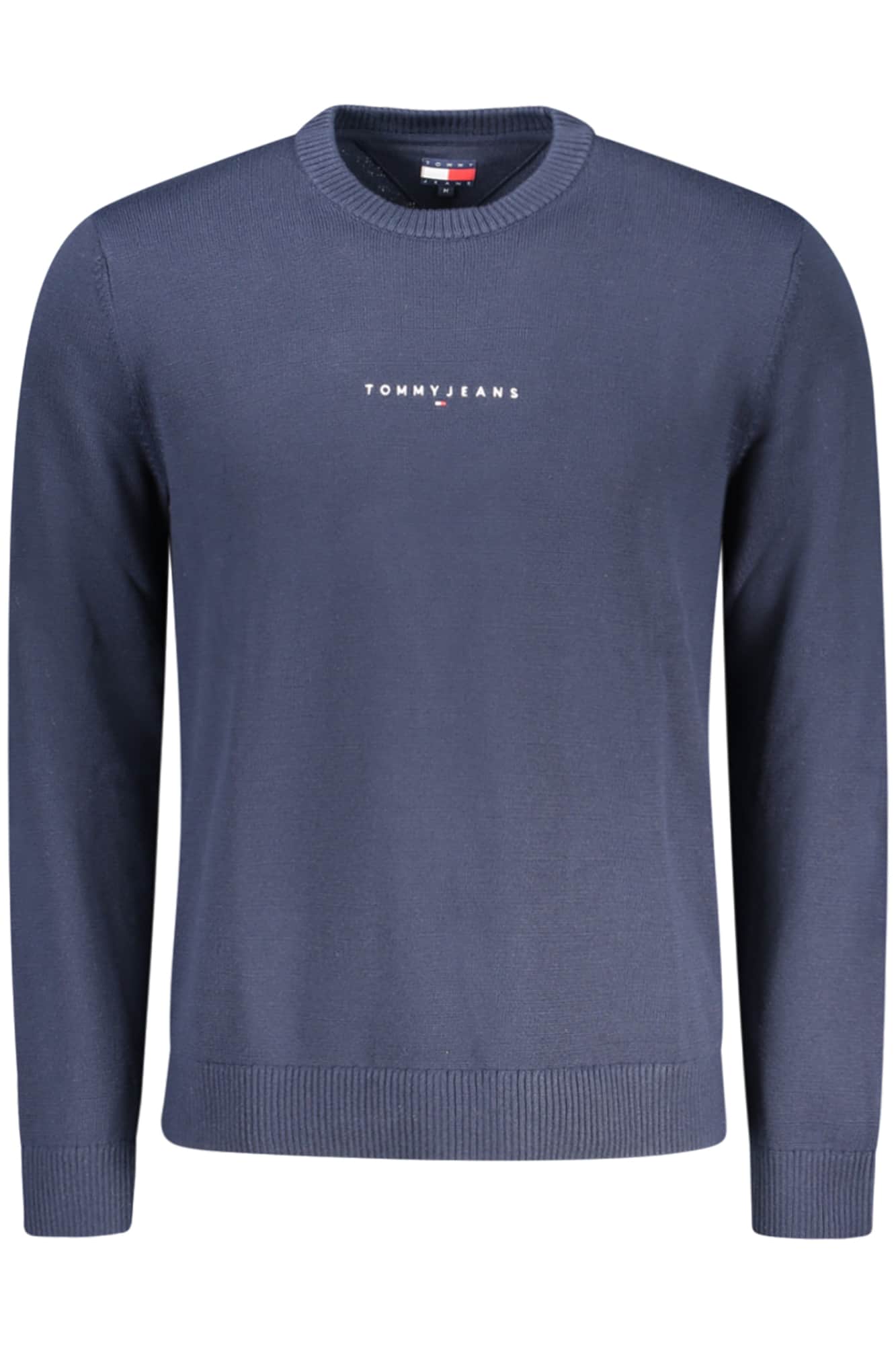 Tommy Hilfiger herren blau pullover
