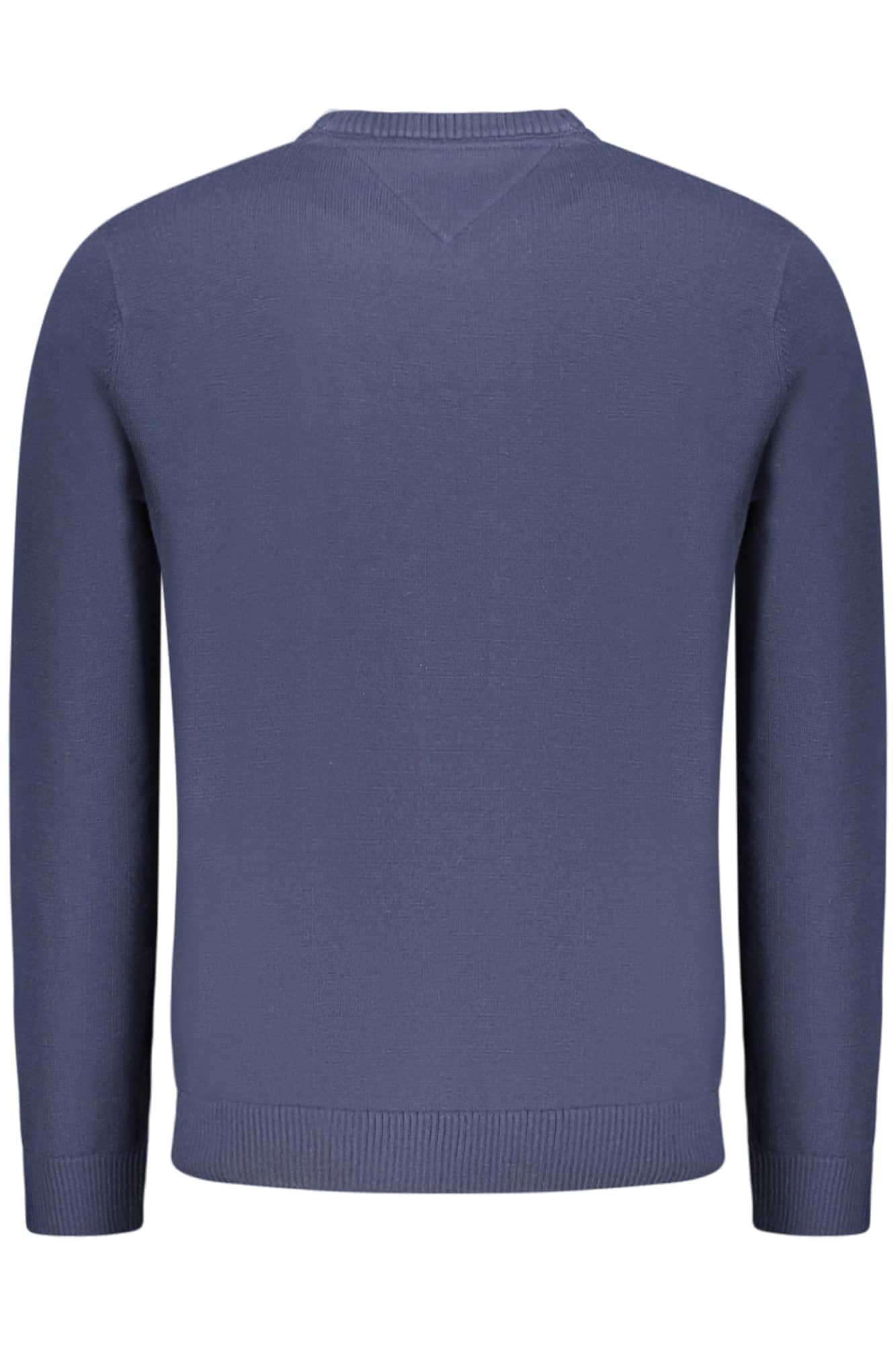 Tommy Hilfiger herren blau pullover