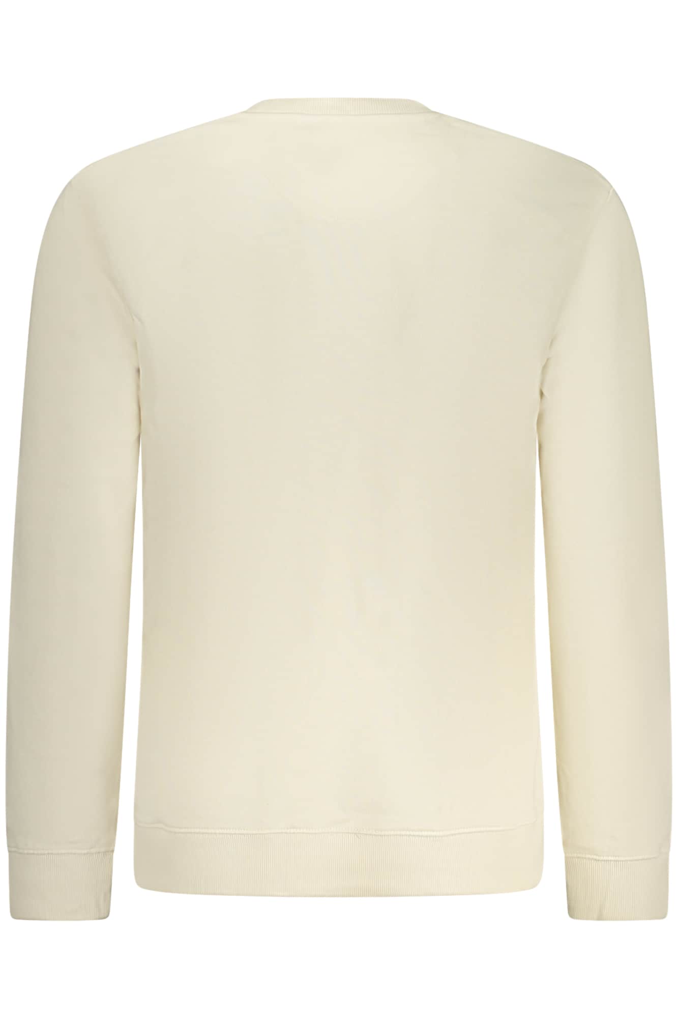 LEE HERREN MIT REISSVERSCHLUSS SWEATSHIRT BEIGE