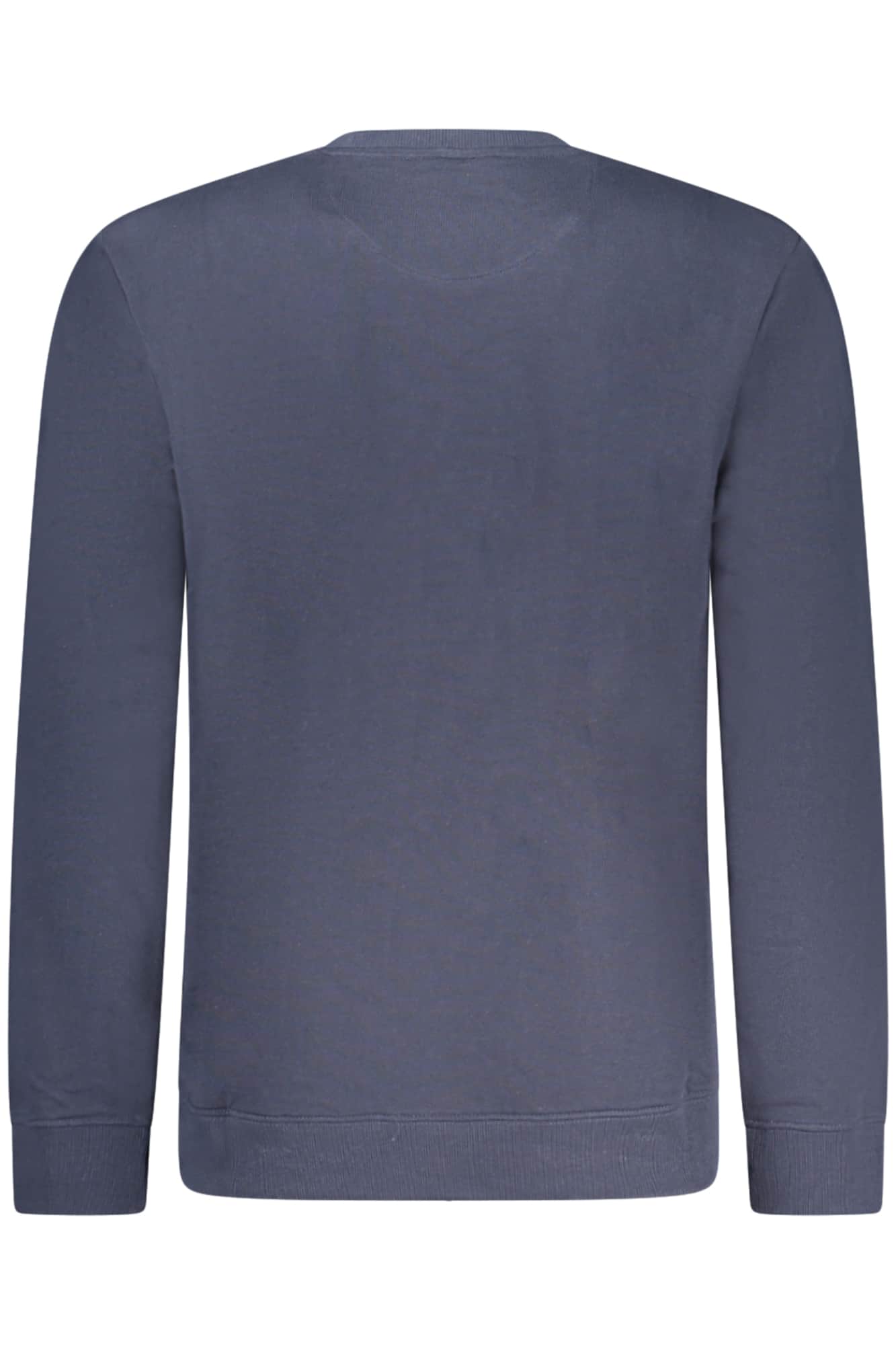 LEE HERREN BLAU MIT REISSVERSCHLUSS SWEATSHIRT