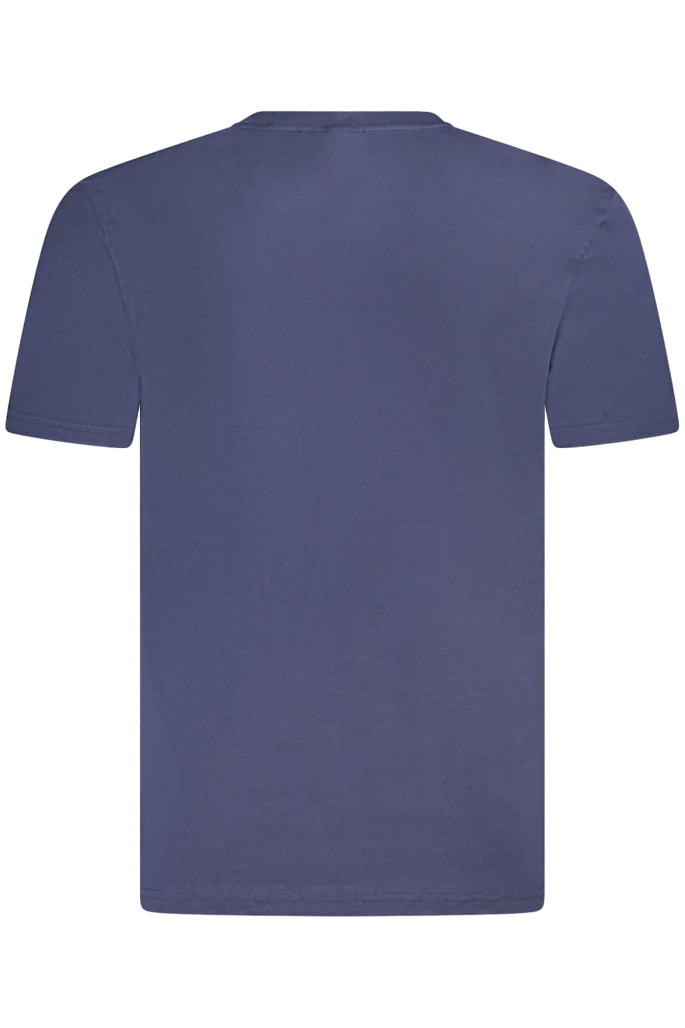 FILA HERREN KURZARM T-SHIRT, ROT