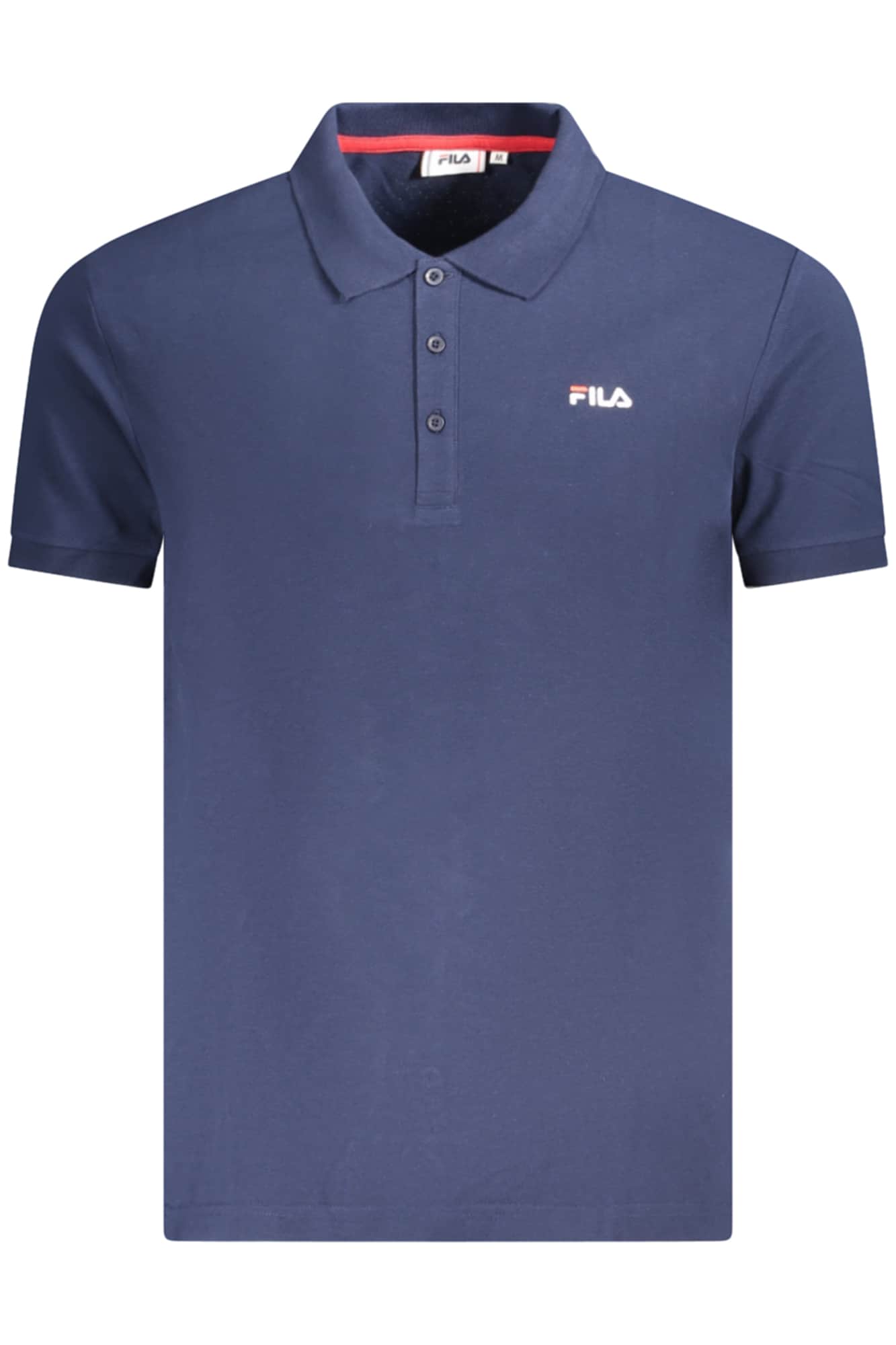 FILA HERREN KURZARM POLOSHIRT, GRÜN