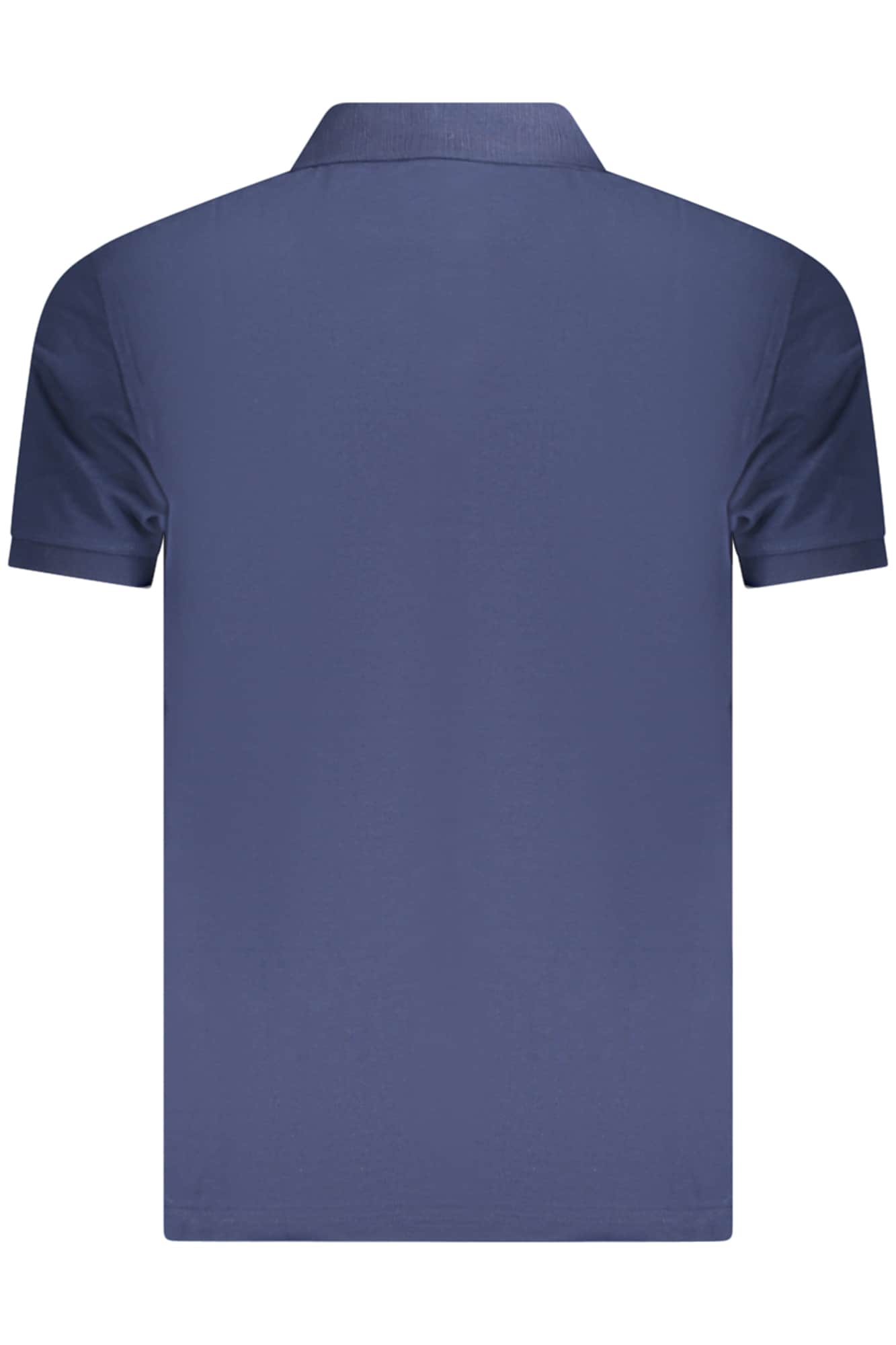 FILA HERREN KURZARM POLOSHIRT, GRÜN