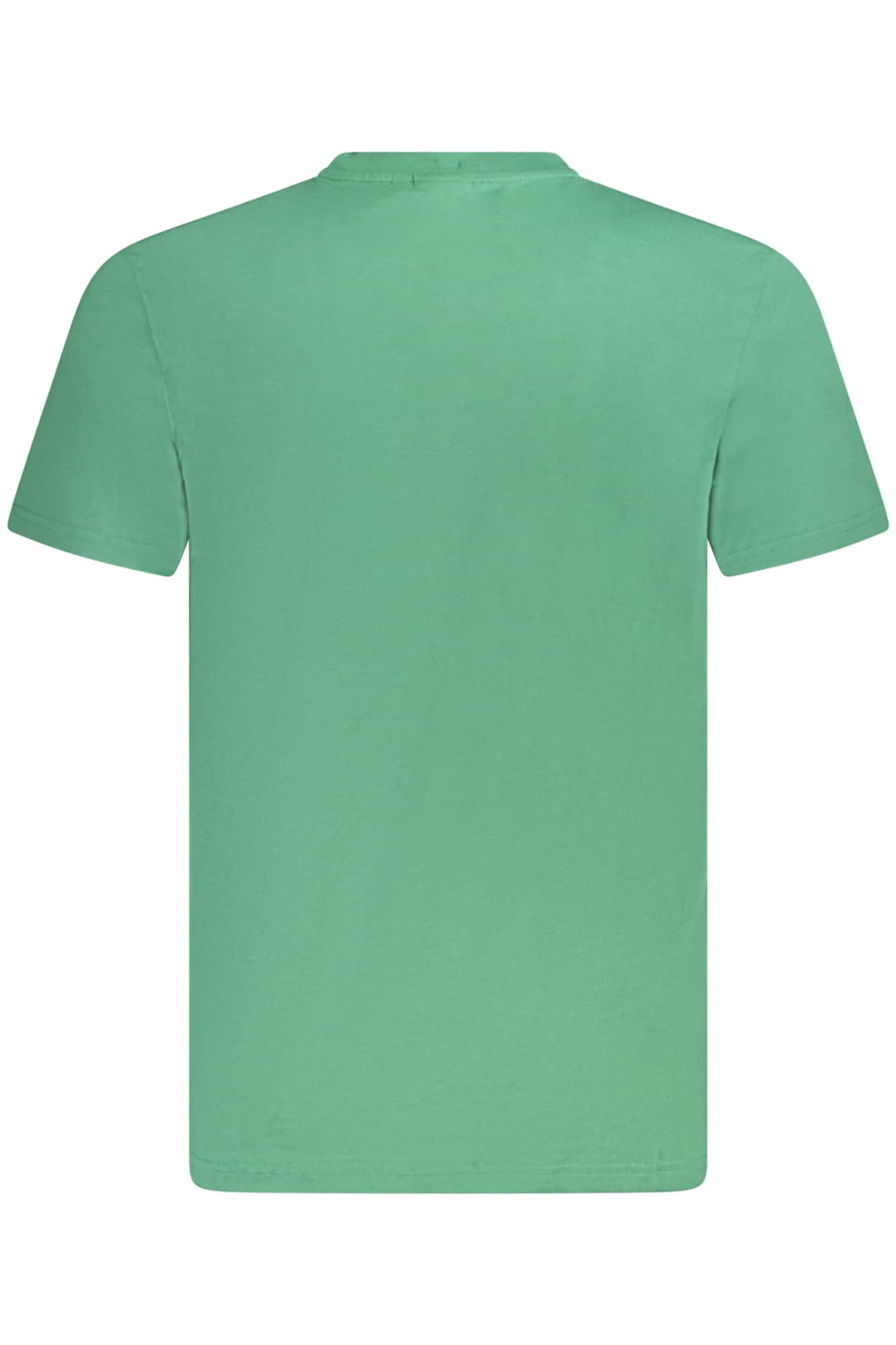 FILA HERREN KURZARM T-SHIRT, ROT