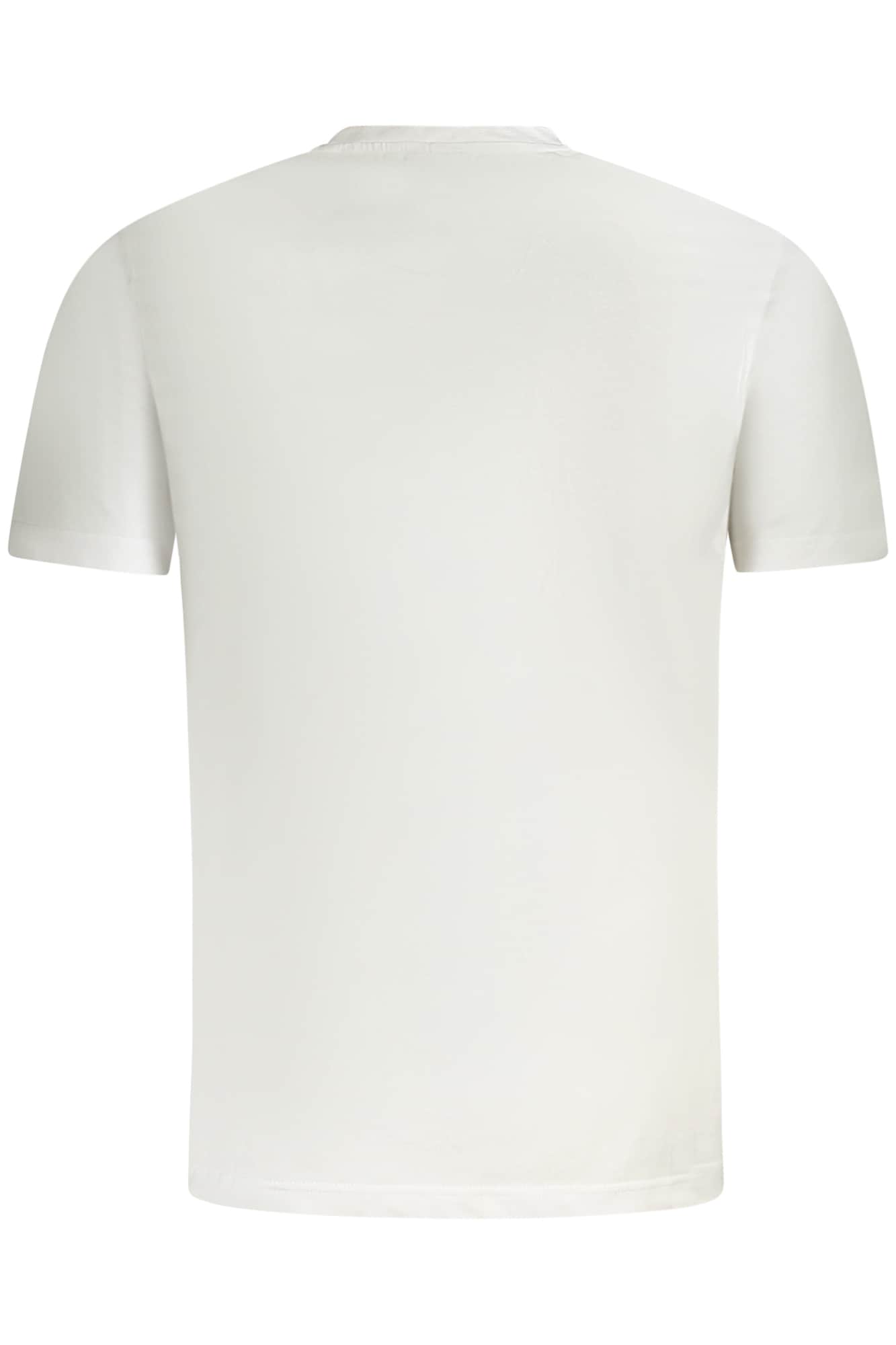 FILA HERREN KURZARM T-SHIRT, ROT