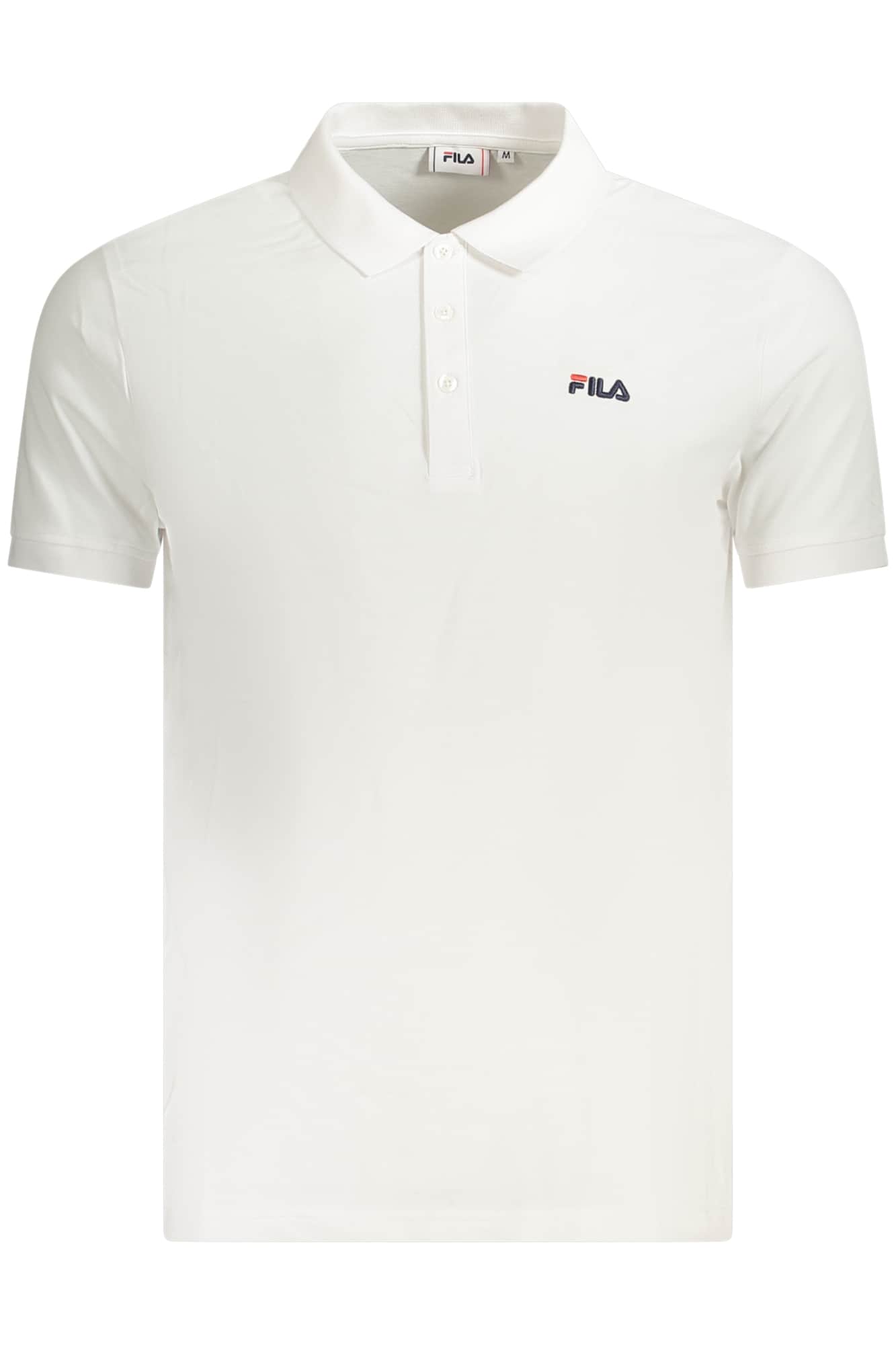 FILA HERREN KURZARM POLOSHIRT, GRÜN