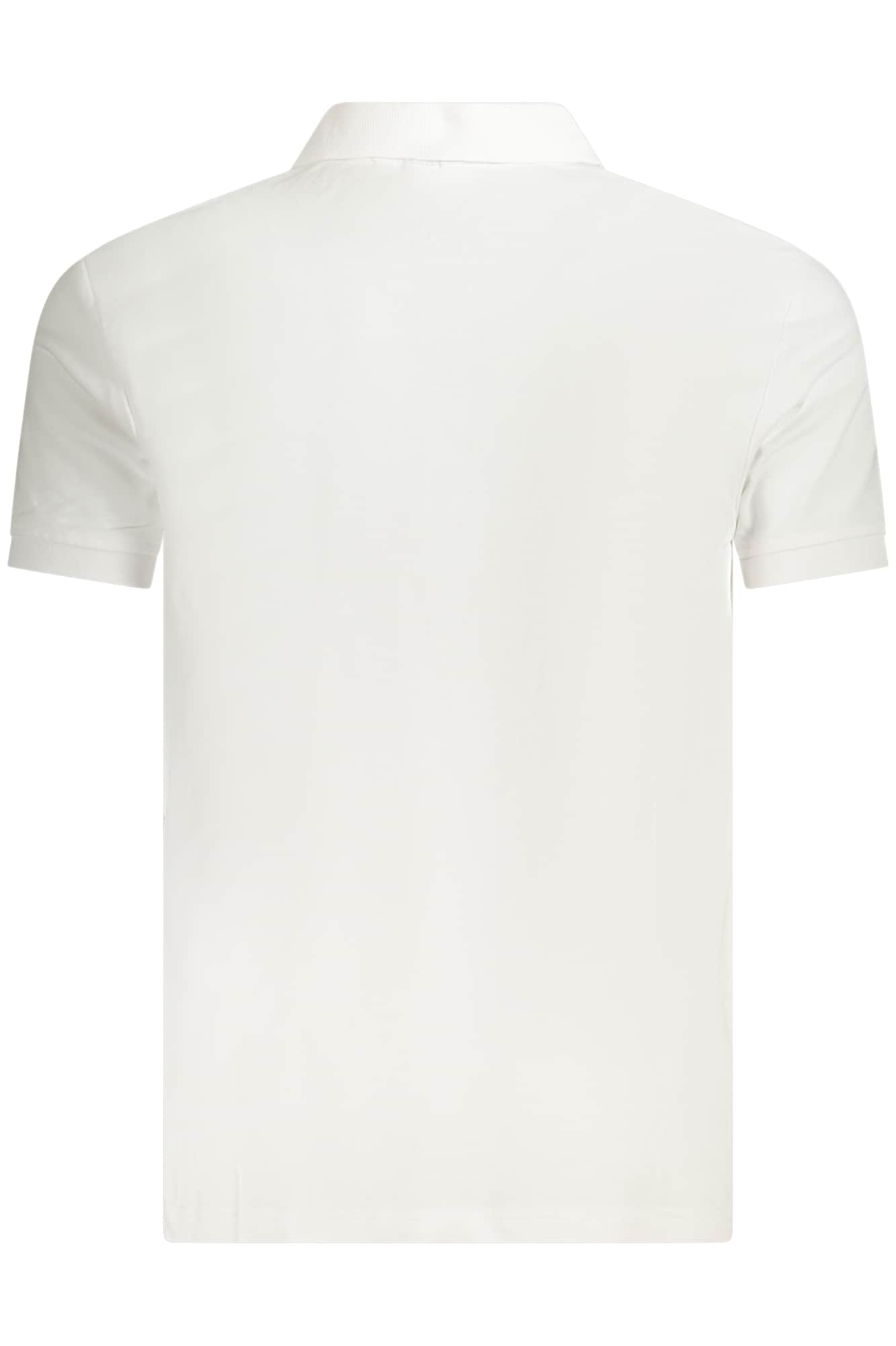 FILA HERREN KURZARM POLOSHIRT, GRÜN