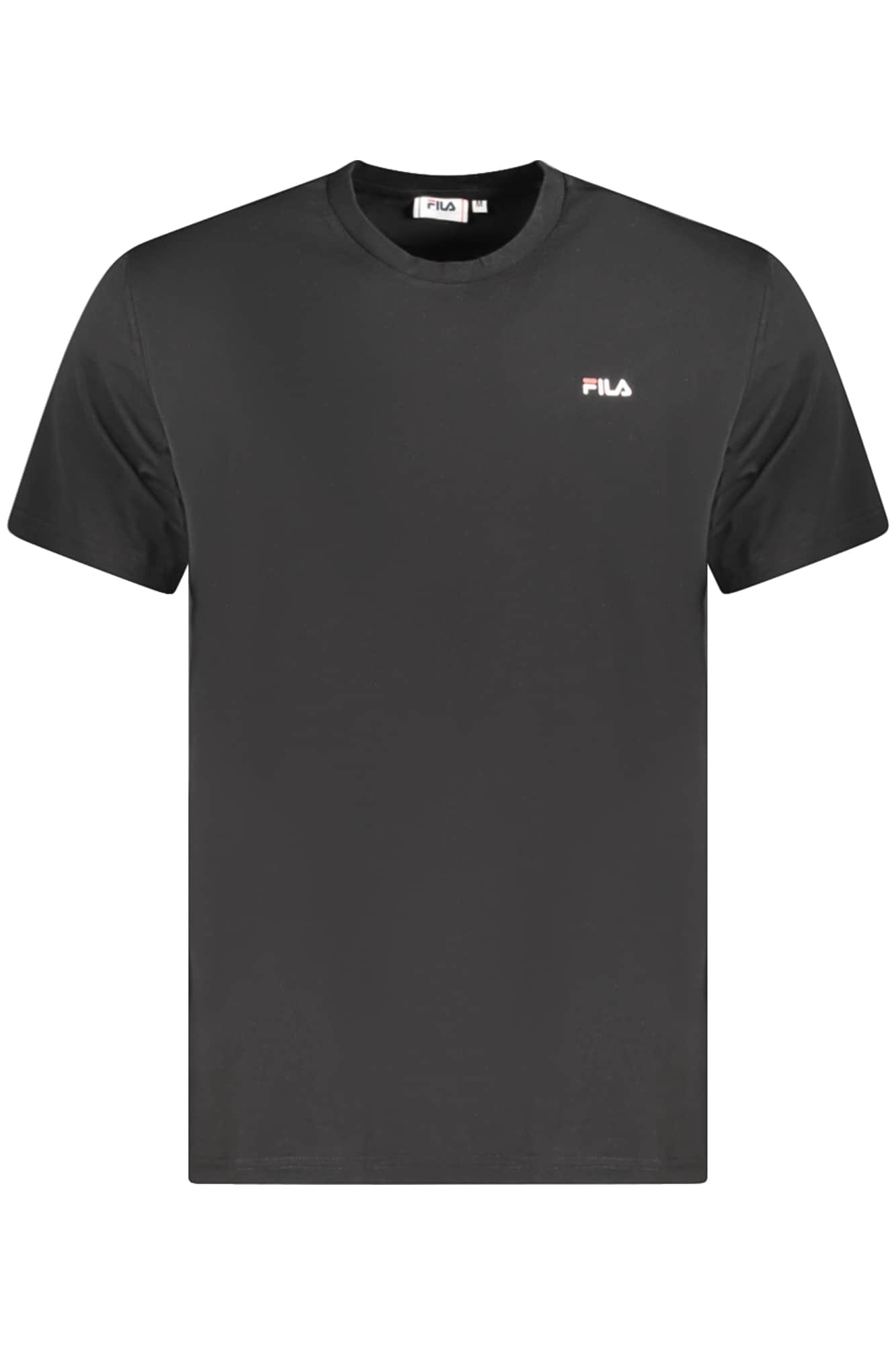 FILA HERREN KURZARM T-SHIRT, ROT