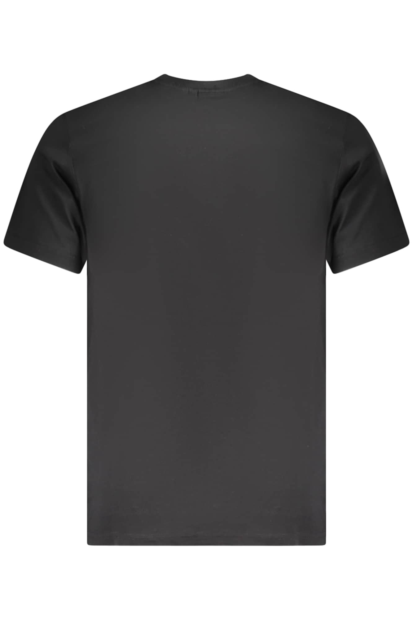 FILA HERREN KURZARM T-SHIRT, ROT