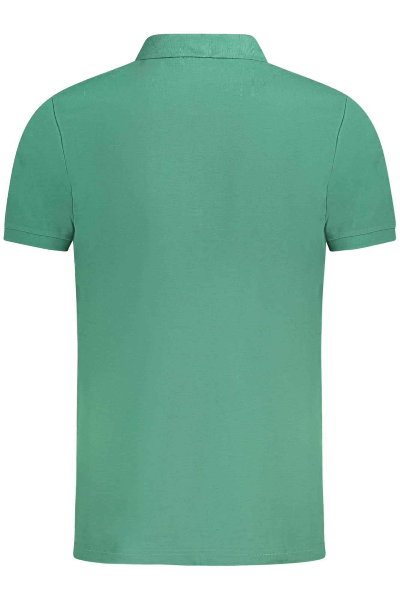 FILA POLO KURZARM HERREN WEISS