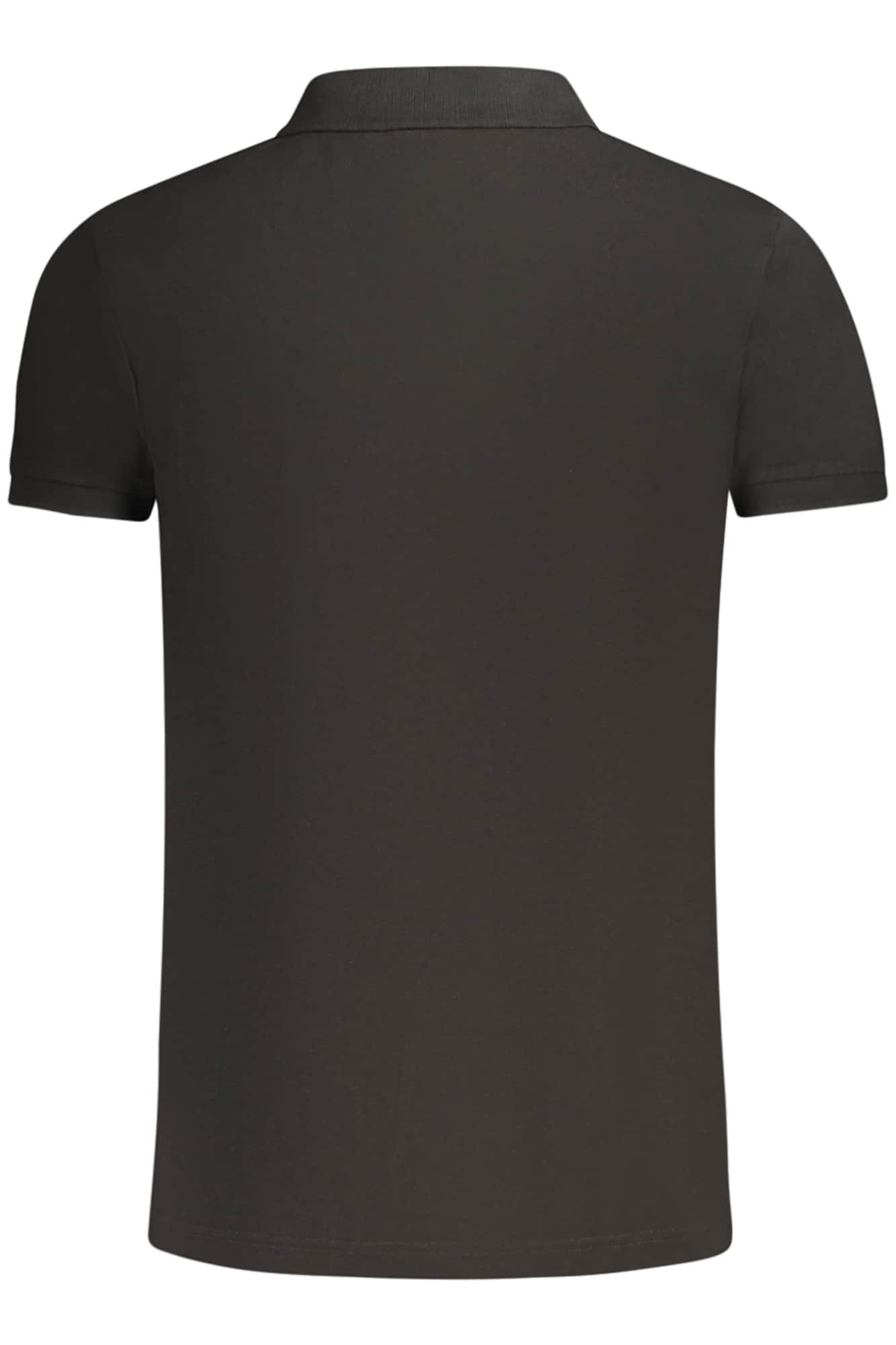 FILA HERREN KURZARM POLOSHIRT, GRÜN