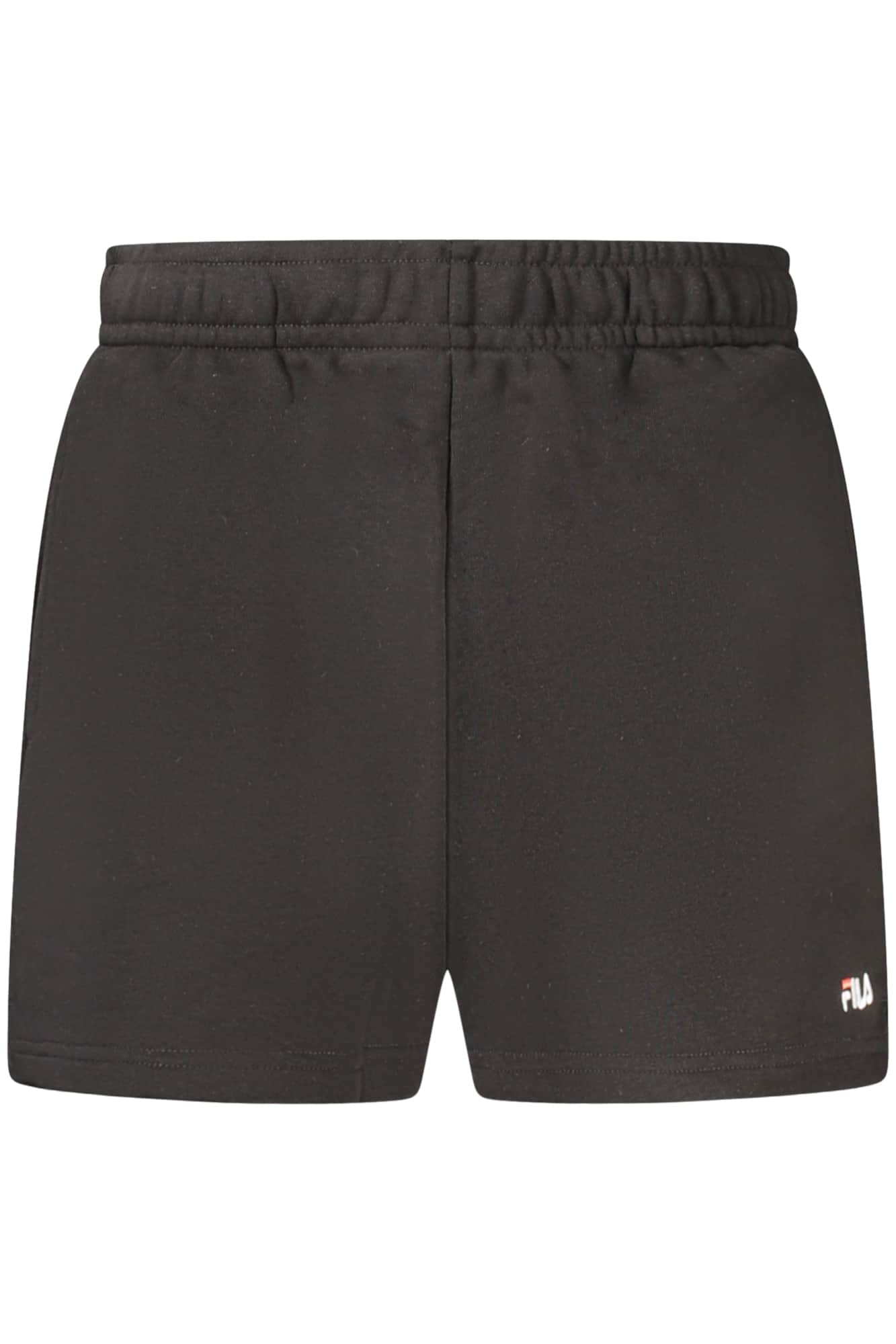 FILA DAMEN SCHWARZ KURZ HOSE