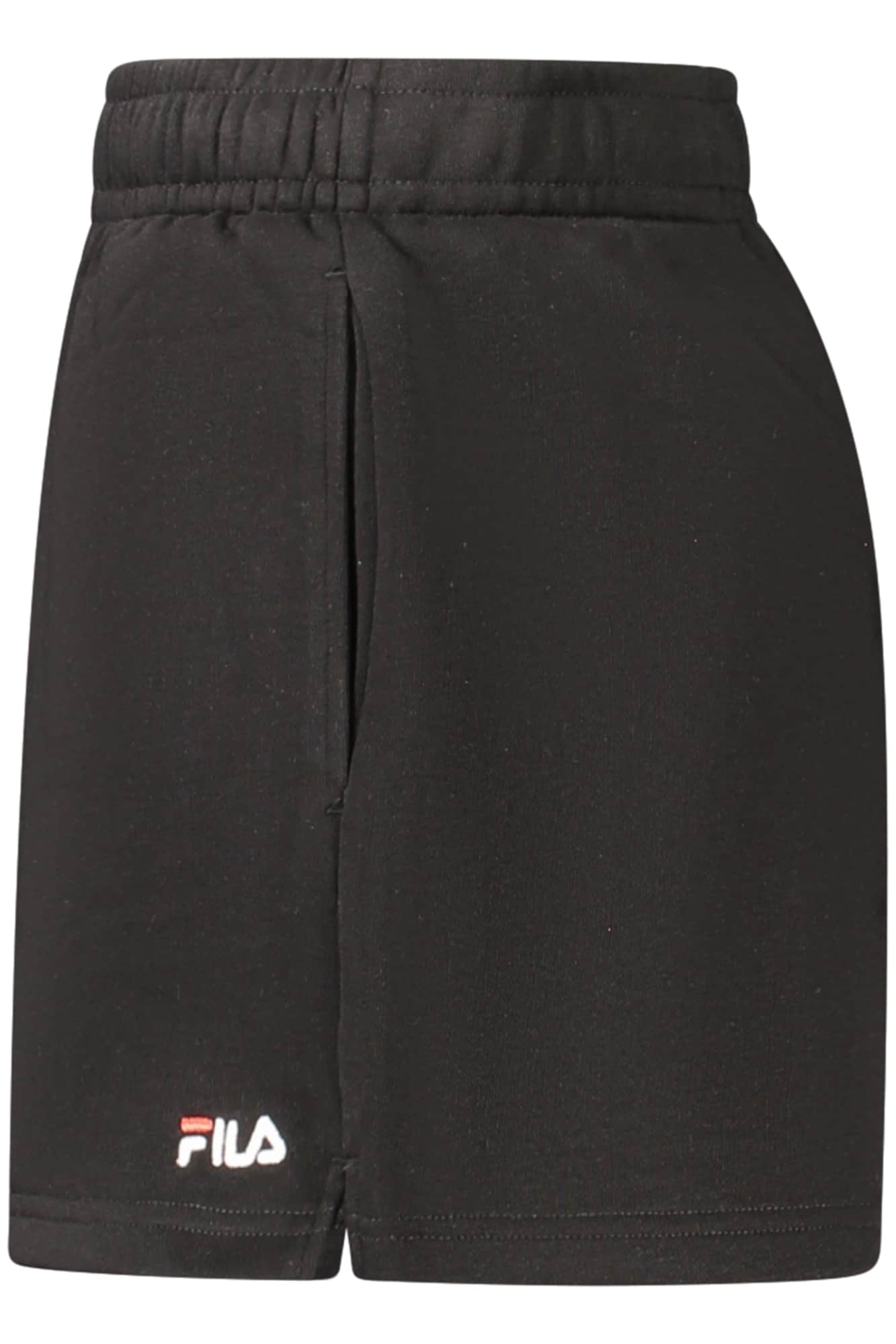 FILA DAMEN SCHWARZ KURZ HOSE