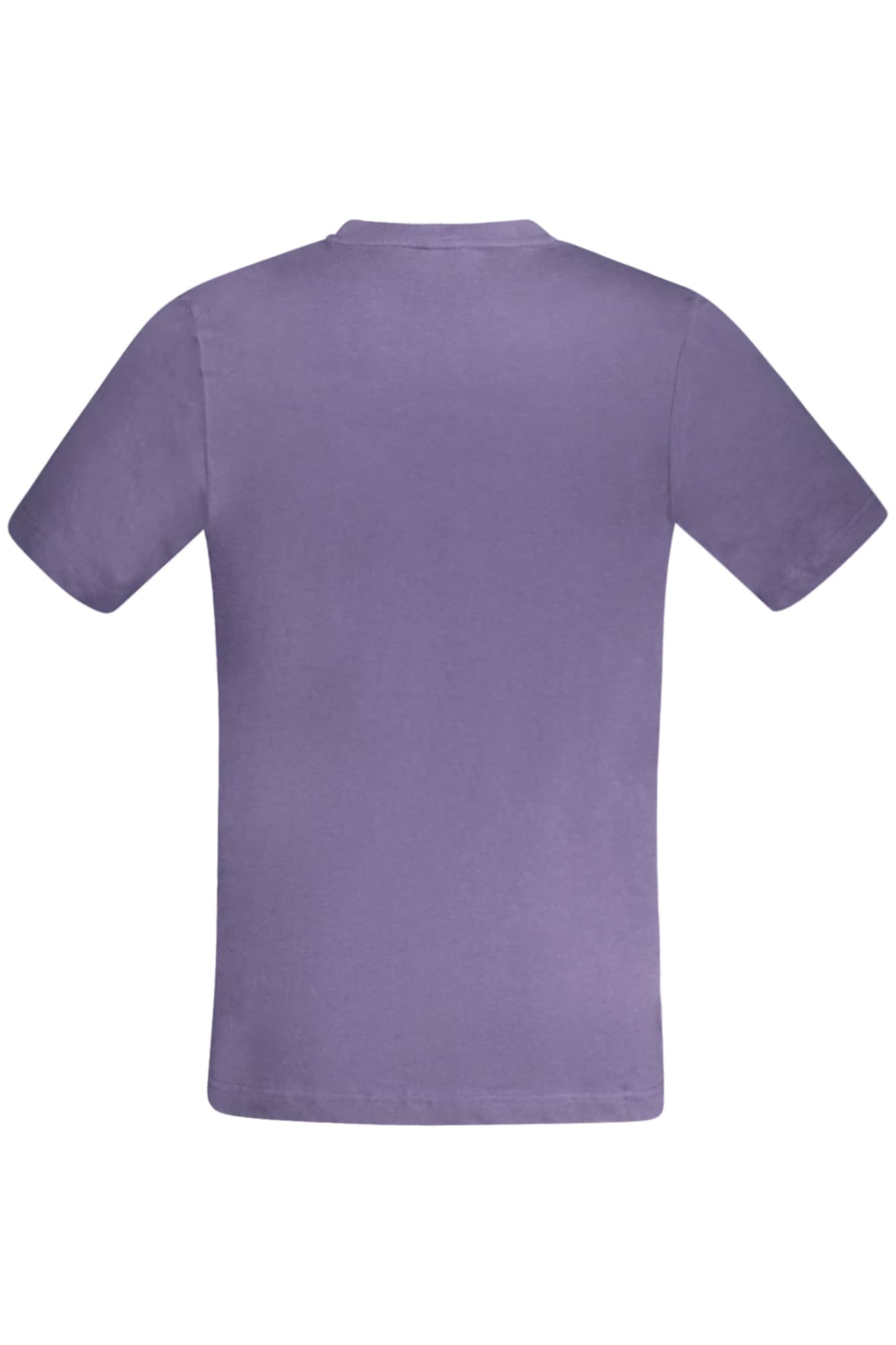 KAPPA KURZARM T-SHIRT HERREN BLAU