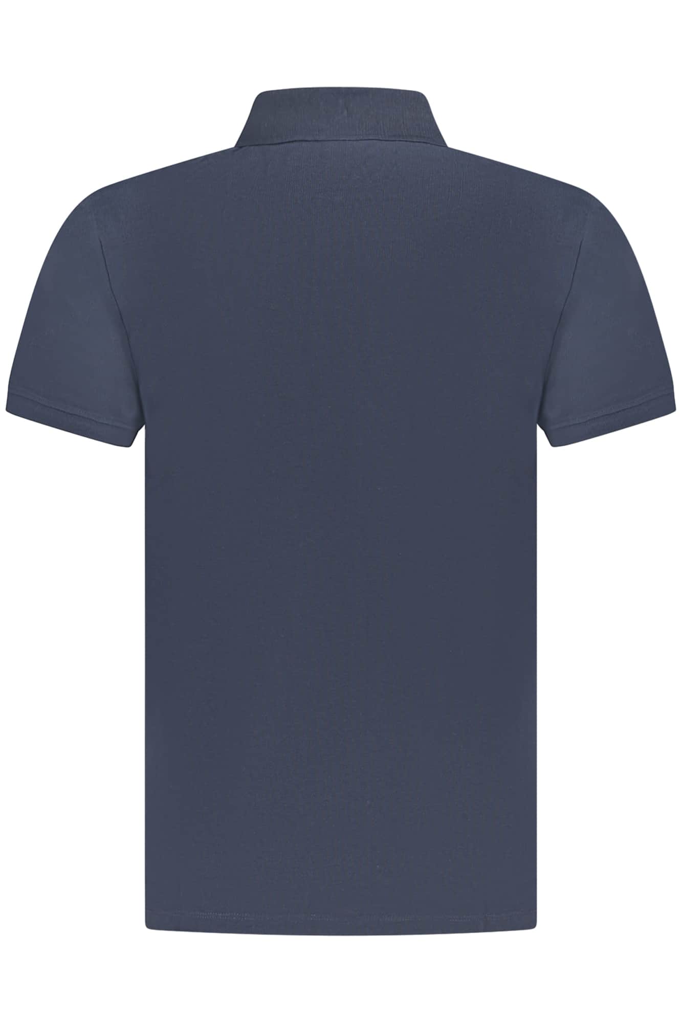 TIMBERLAND POLO KURZARM HERREN SCHWARZ