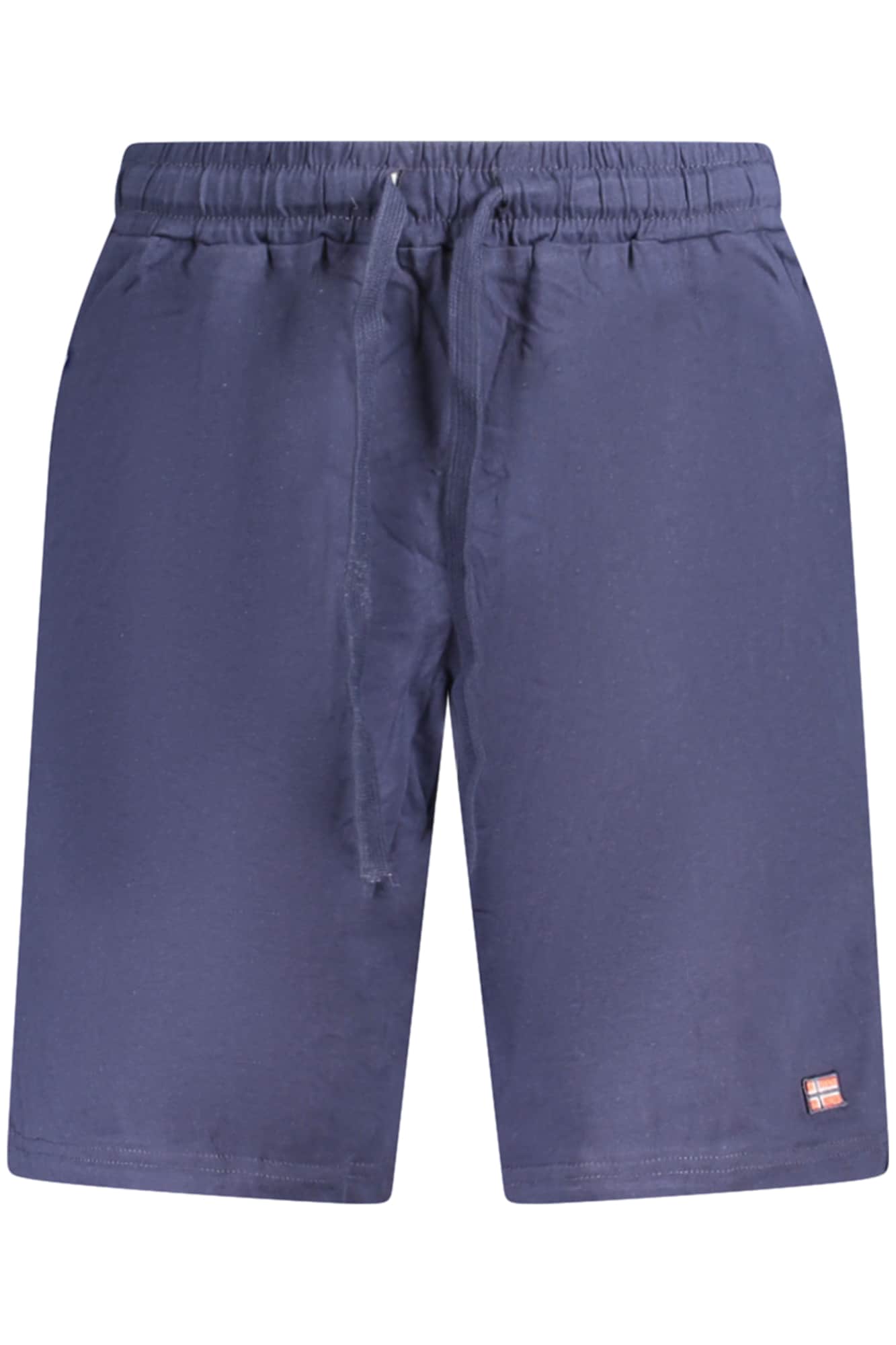 NORWAY 1963 HERREN ROT BERMUDA KURZE HOSE