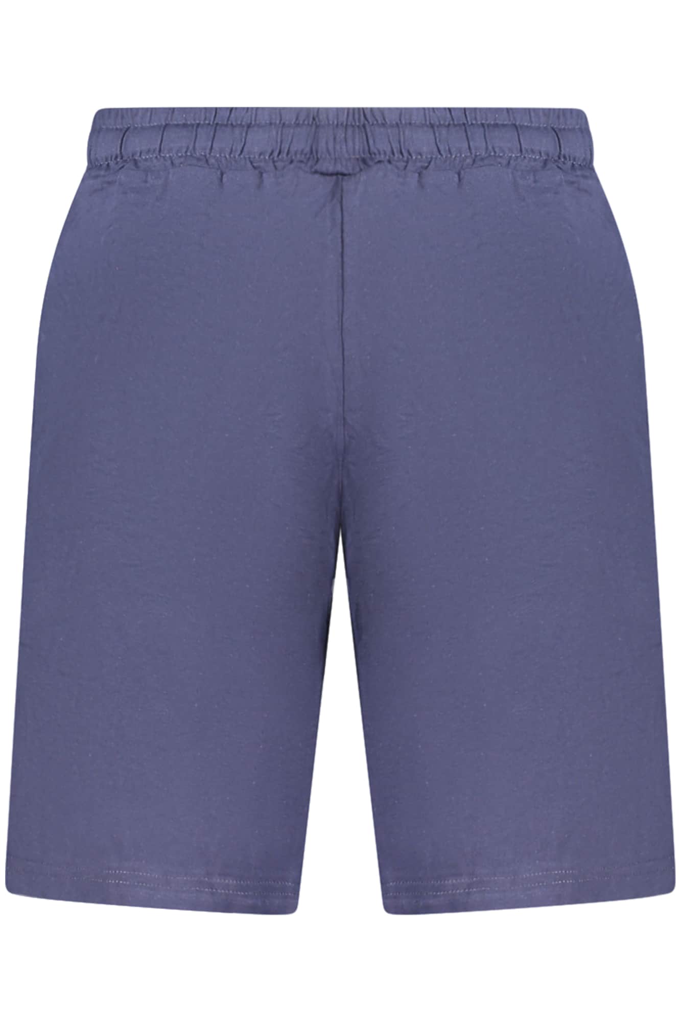 NORWAY 1963 HERREN ROT BERMUDA KURZE HOSE