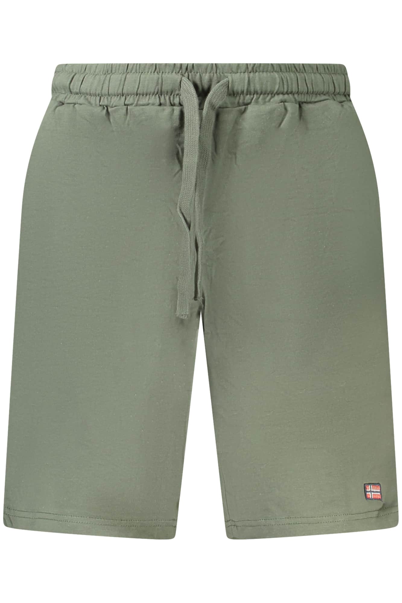 NORWAY 1963 HERREN ROT BERMUDA KURZE HOSE