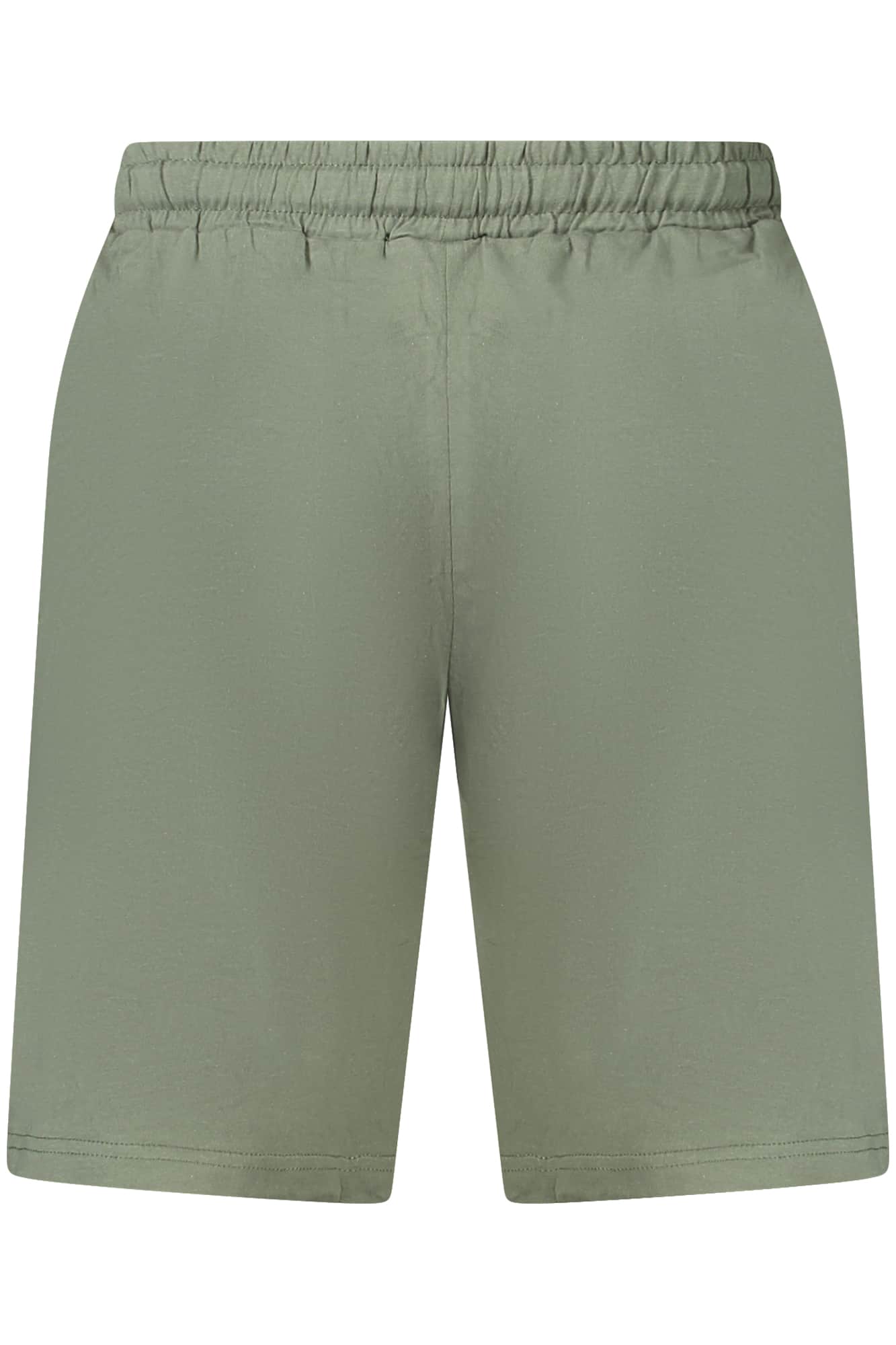 NORWAY 1963 HERREN ROT BERMUDA KURZE HOSE