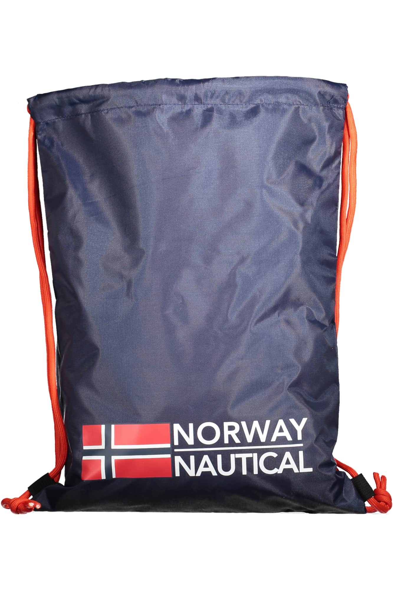NORWAY 1963 UNISEX BLAU TASCHE