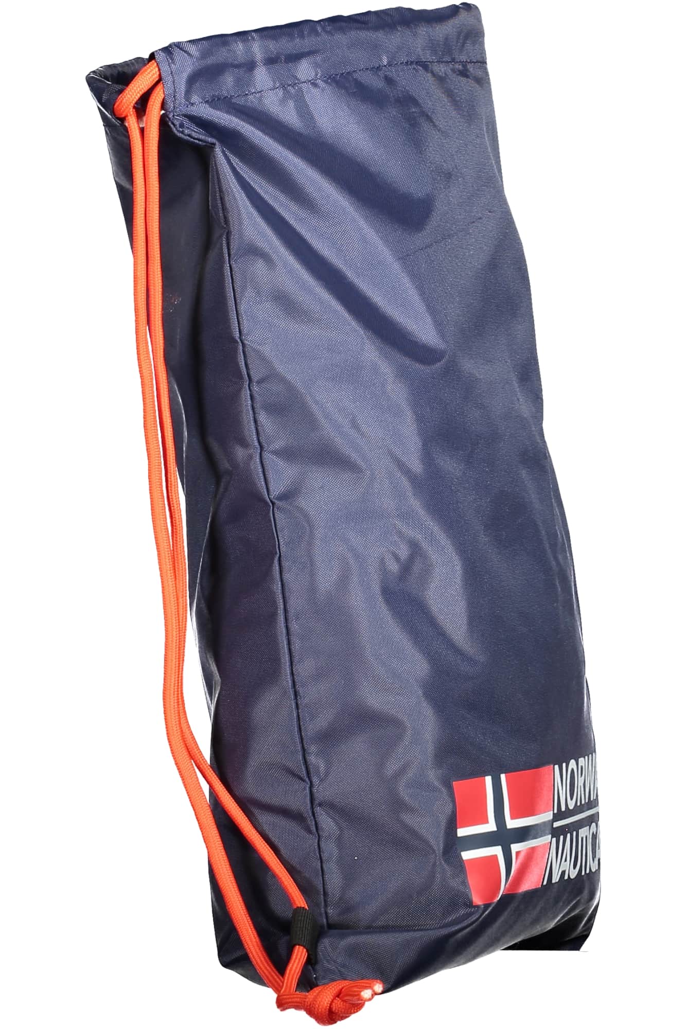 NORWAY 1963 UNISEX BLAU TASCHE