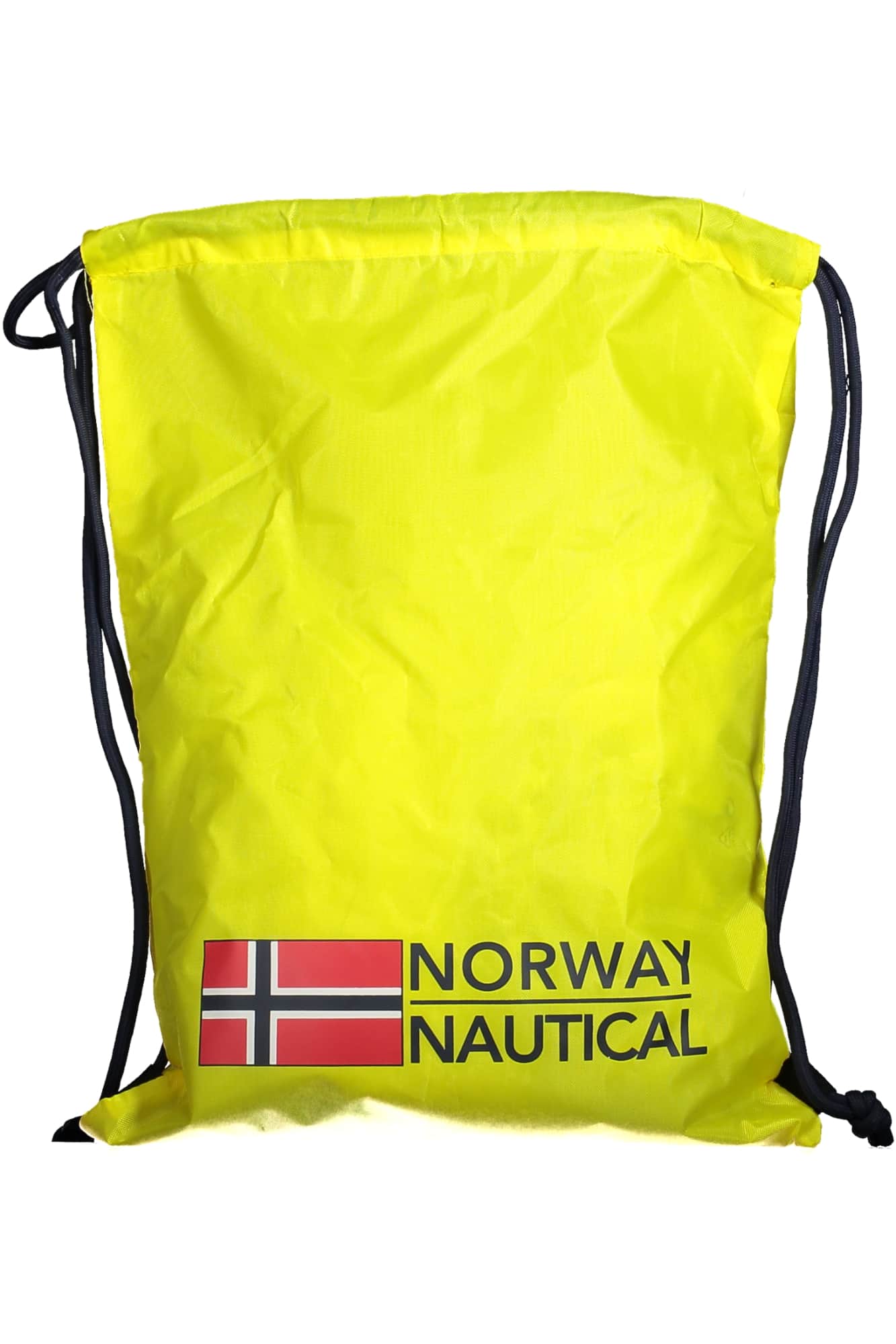 NORWAY 1963 UNISEX BLAU TASCHE