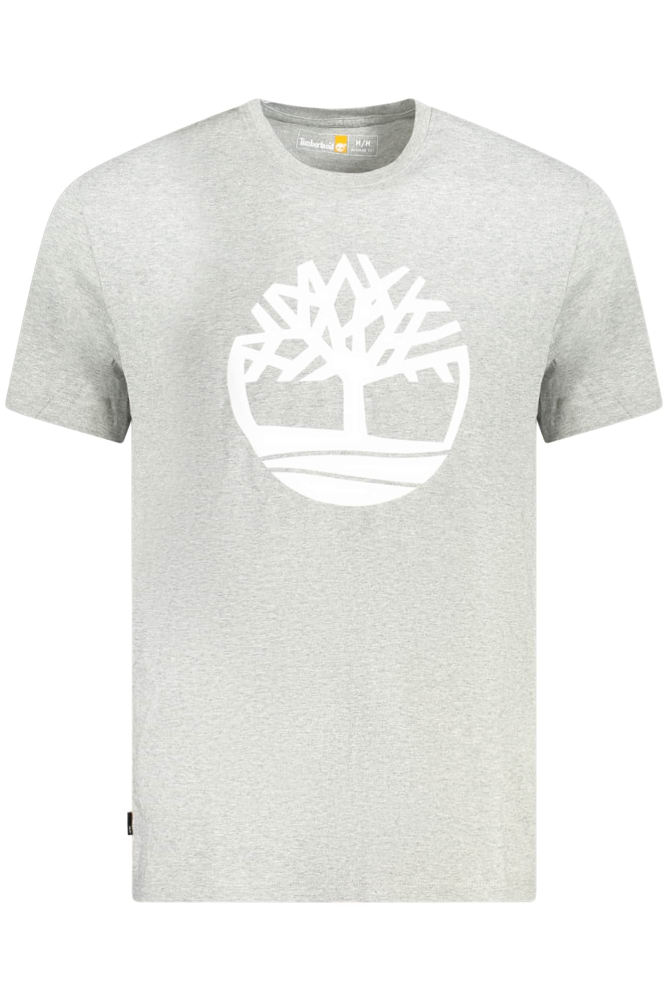 TIMBERLAND KURZARM T-SHIRT HERREN BLAU