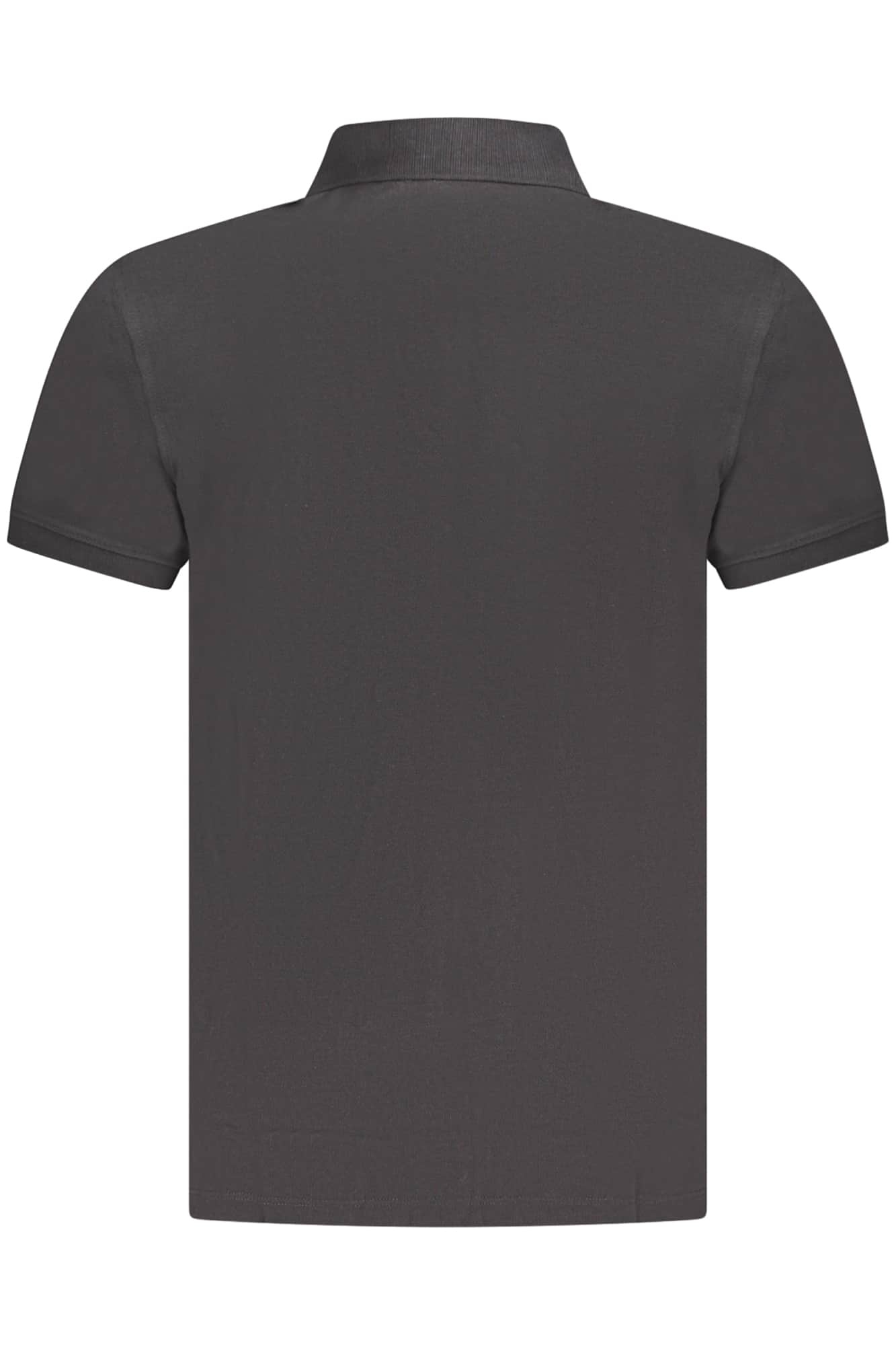 TIMBERLAND HERREN KURZARM POLOSHIRT, ROT