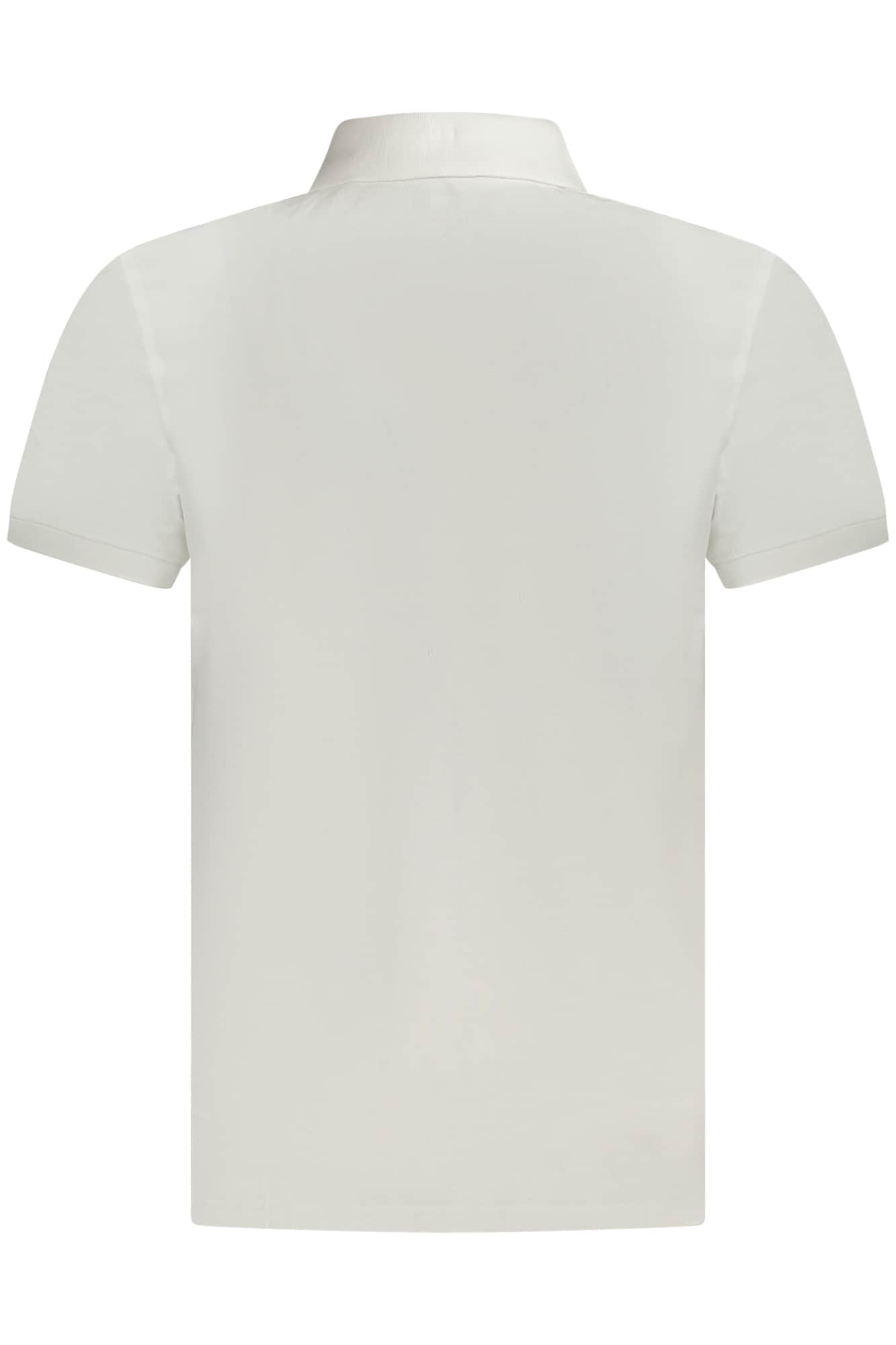 TIMBERLAND HERREN KURZARM POLOSHIRT, ROT