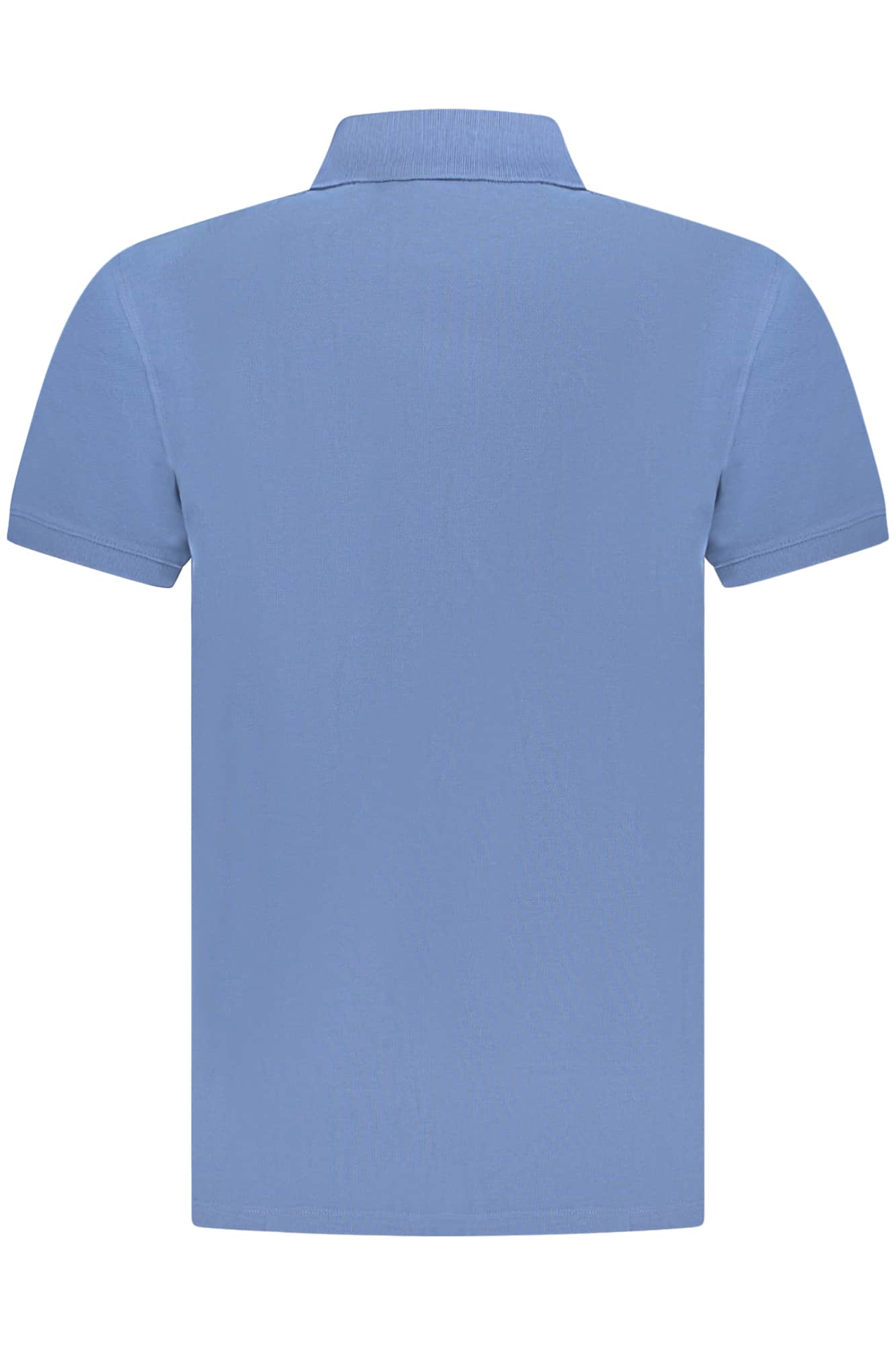 TIMBERLAND HERREN KURZARM POLOSHIRT, ROT