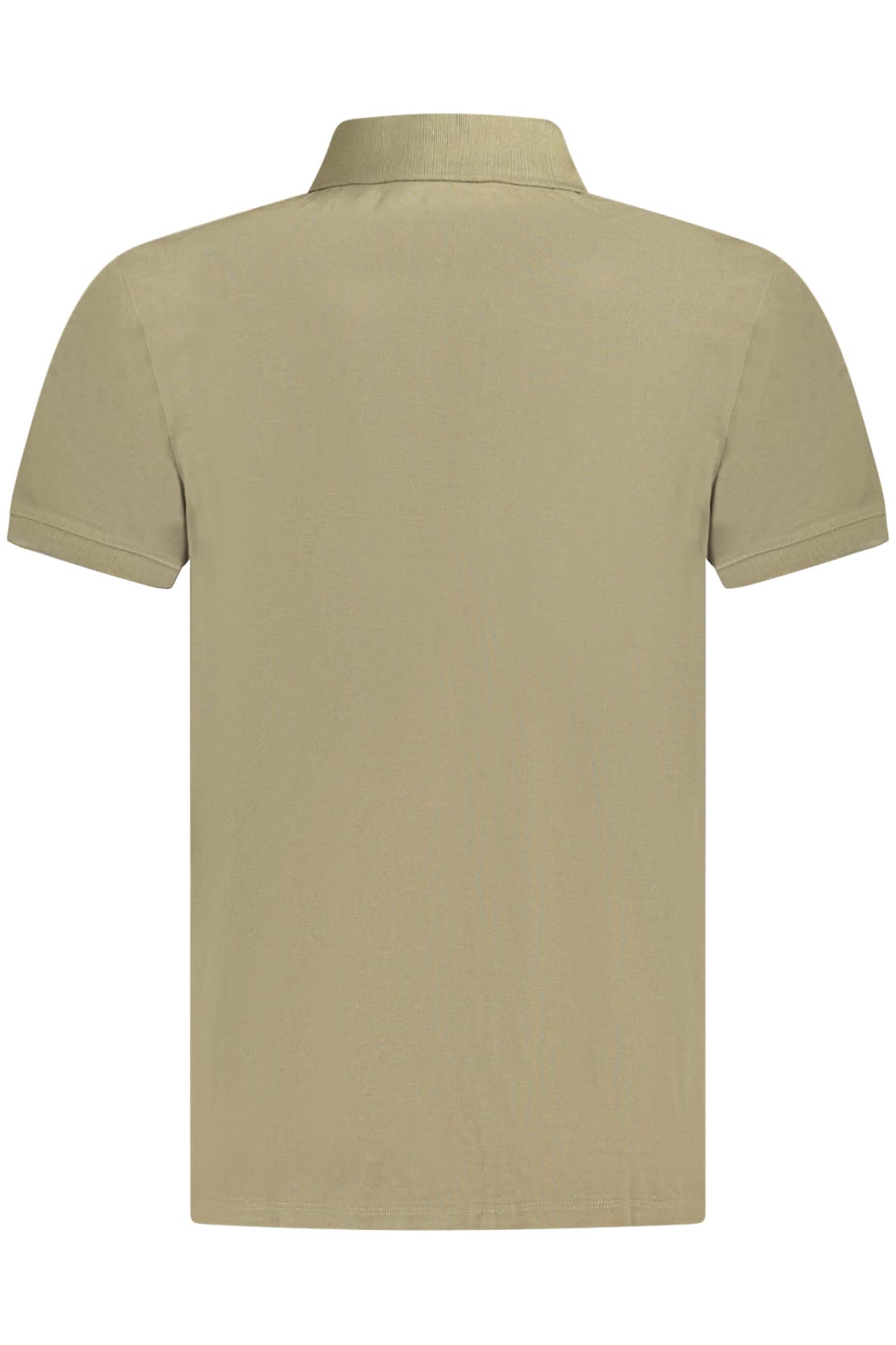 TIMBERLAND HERREN KURZARM POLOSHIRT SCHWARZ