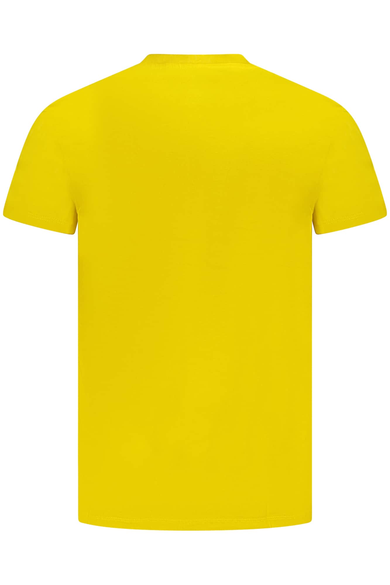 TIMBERLAND KURZARM T-SHIRT HERREN GELB