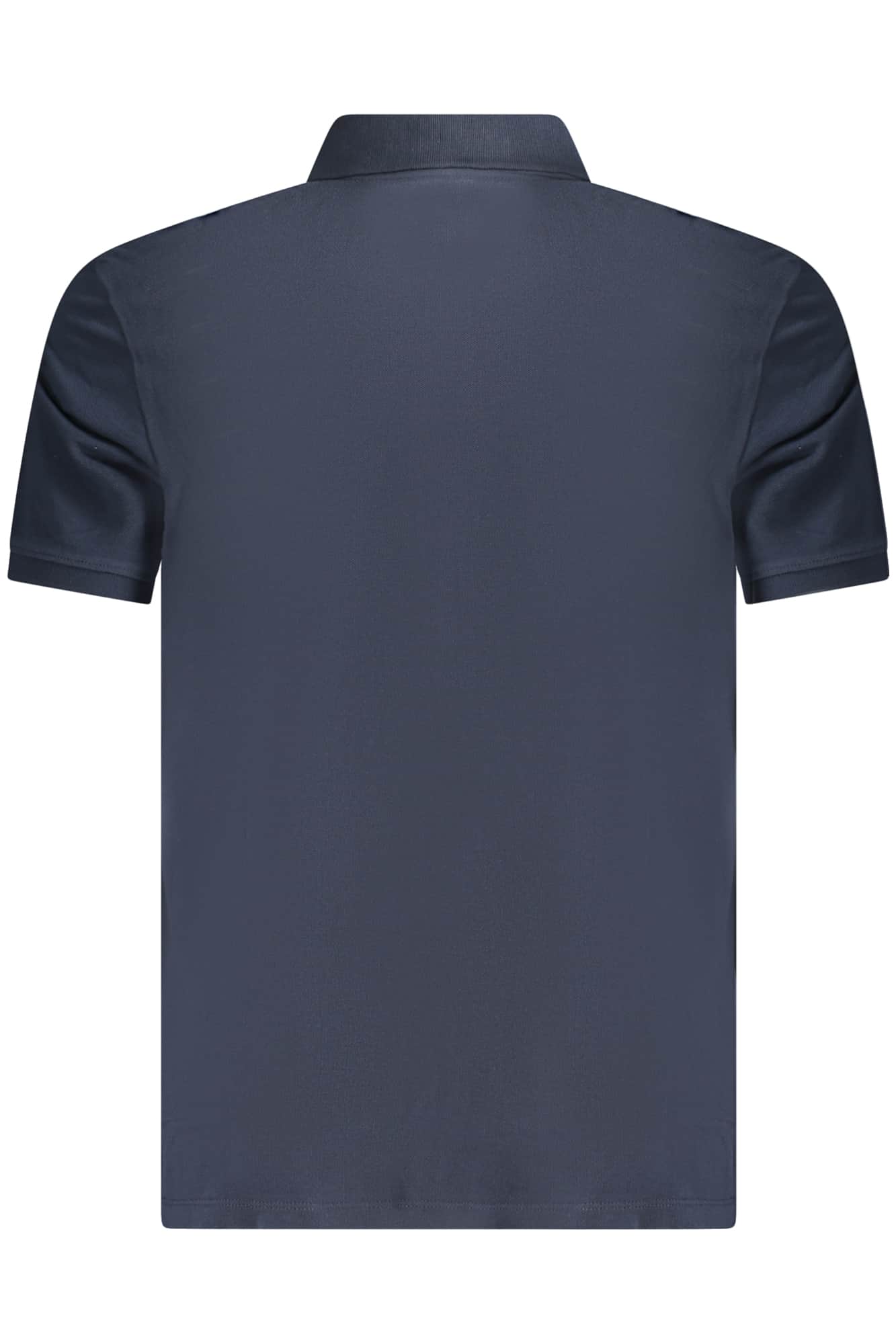 TIMBERLAND HERREN KURZARM POLOSHIRT SCHWARZ