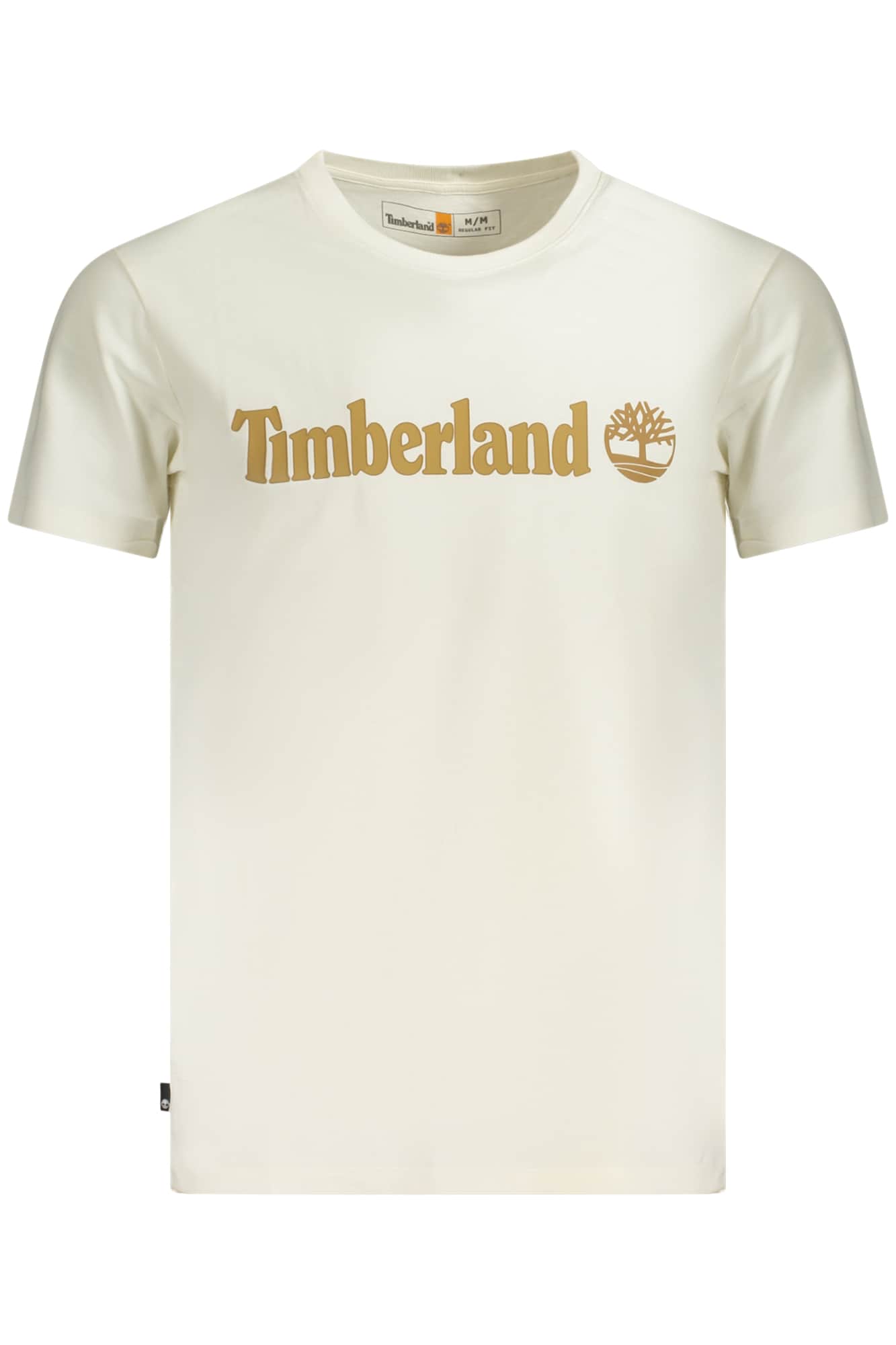 TIMBERLAND KURZARM T-SHIRT HERREN BEIGE