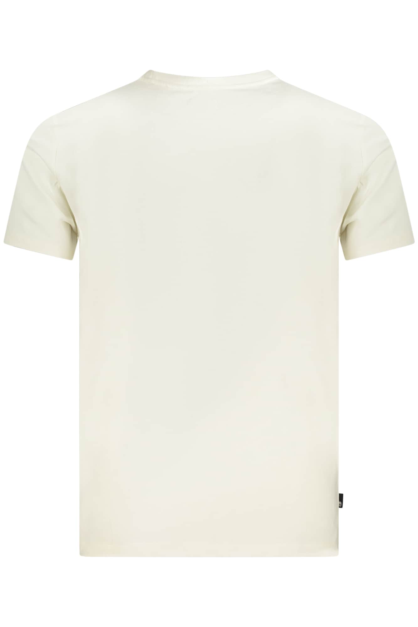 TIMBERLAND KURZARM T-SHIRT HERREN BEIGE