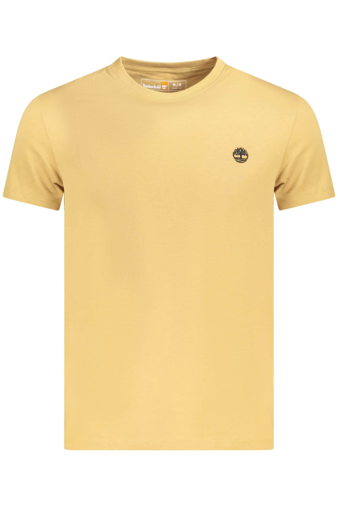 TIMBERLAND KURZARM T-SHIRT HERREN BEIGE