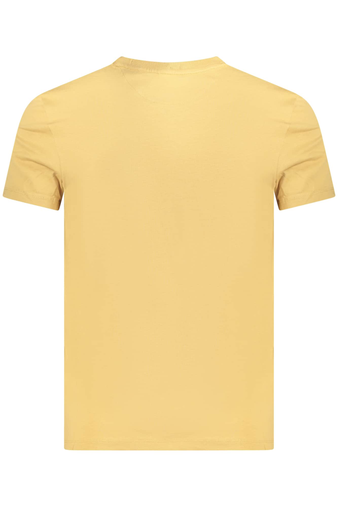 TIMBERLAND KURZARM T-SHIRT HERREN BEIGE