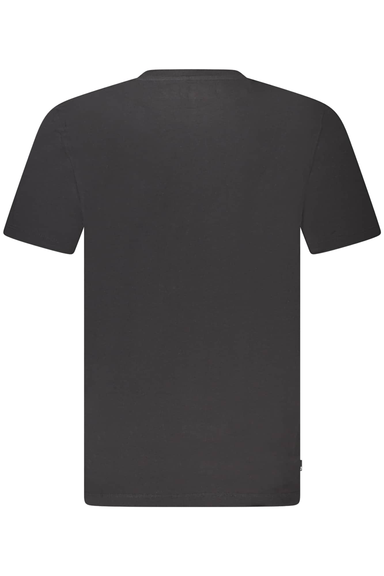 TIMBERLAND KURZARM T-SHIRT HERREN GRAU