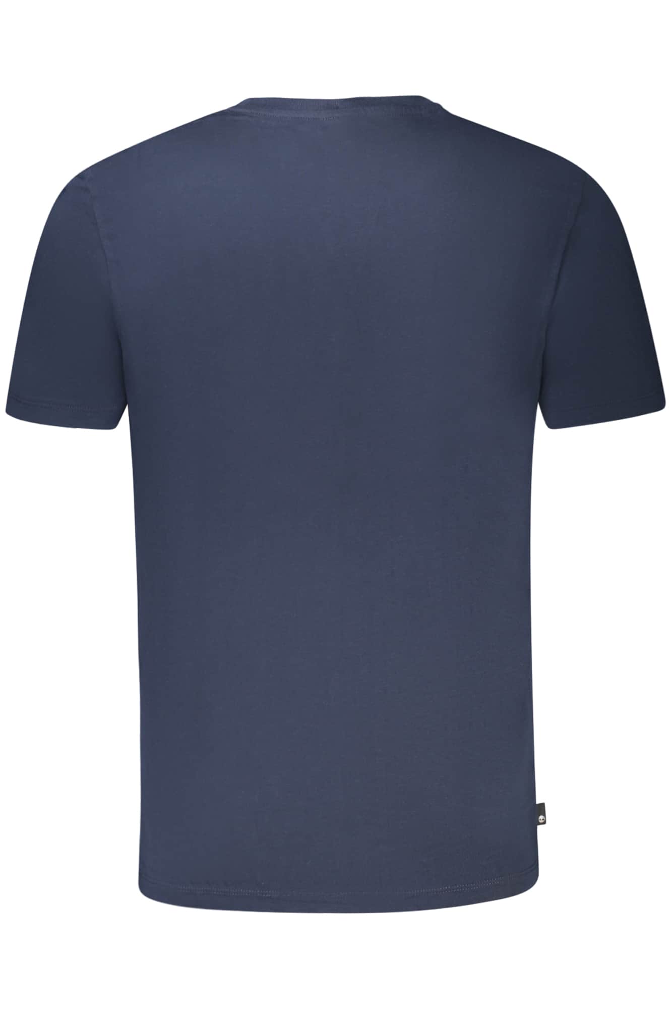 TIMBERLAND KURZARM T-SHIRT HERREN GRAU