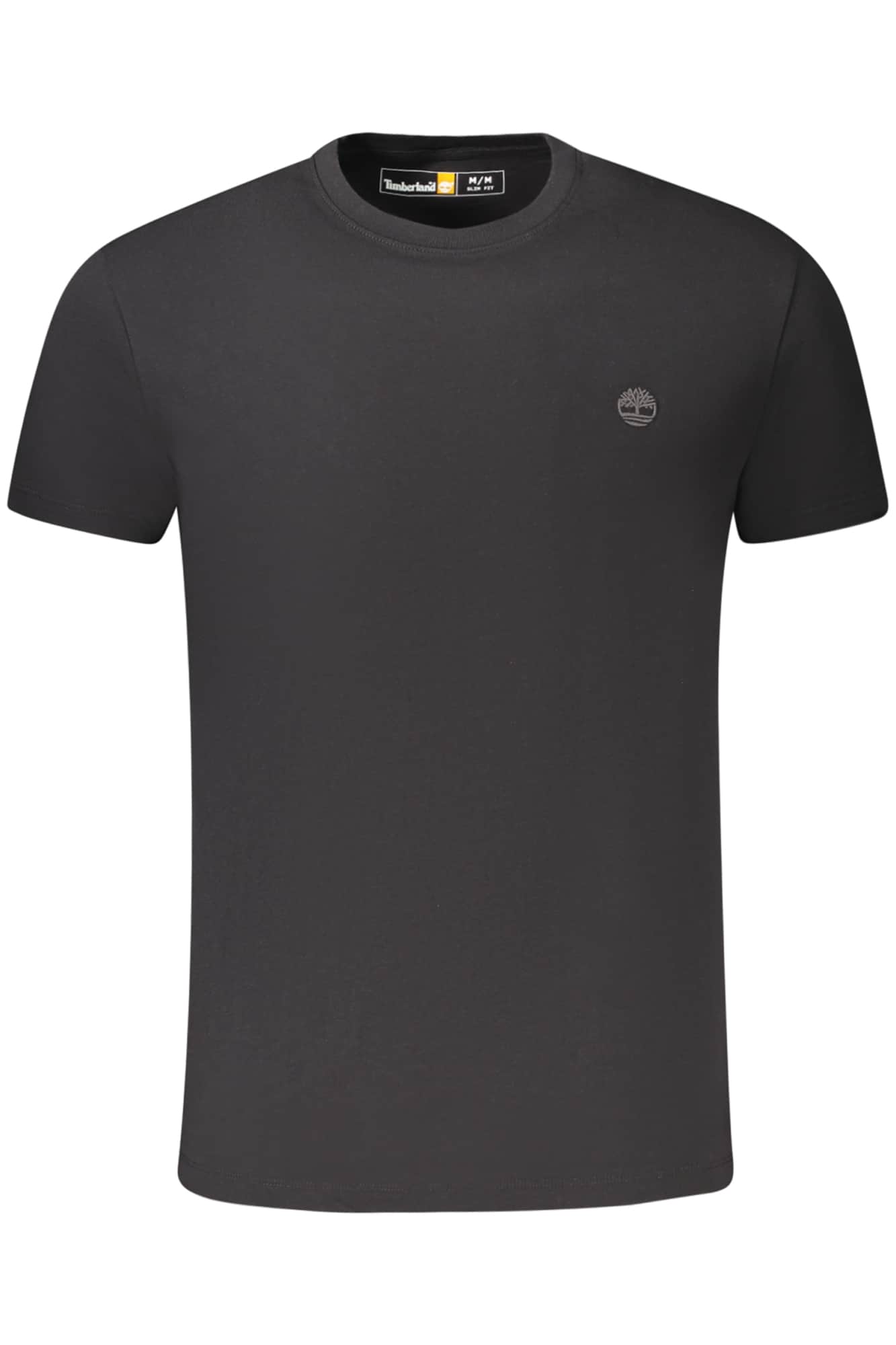 TIMBERLAND KURZARM T-SHIRT HERREN GELB
