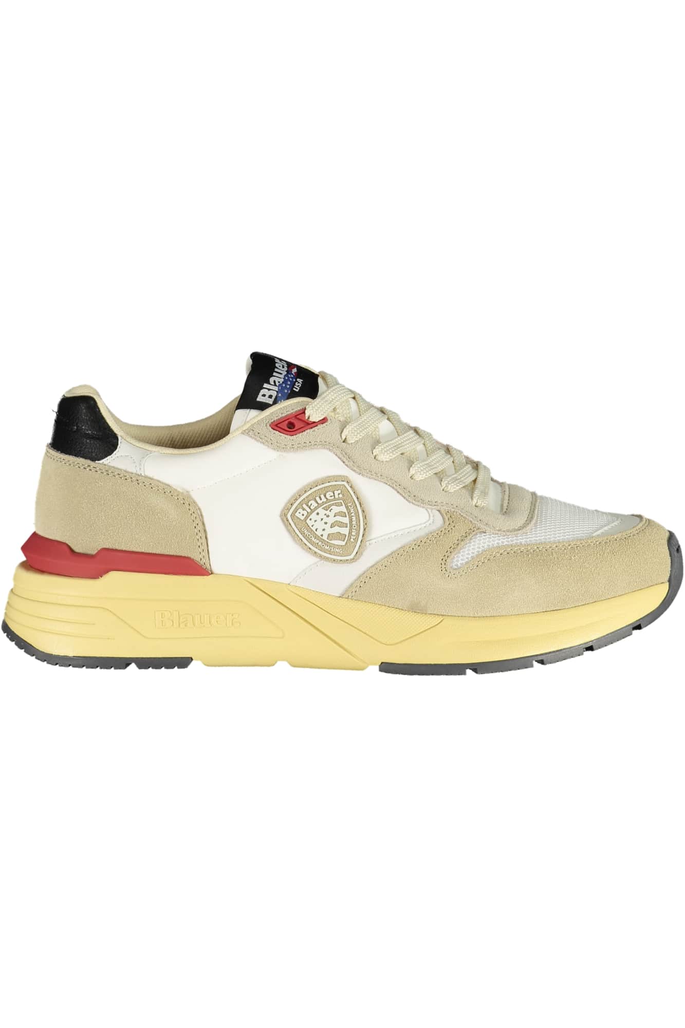 BLAUER SPORTSCHUHE HERREN GRÜN