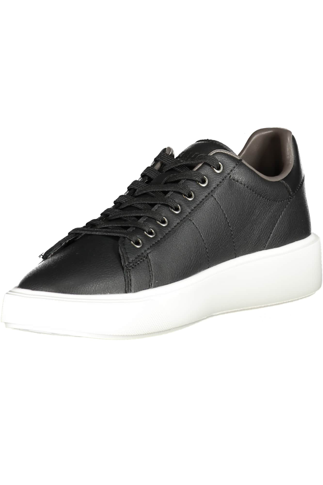 BLAUER HERREN SPORTSCHUHE WEISS