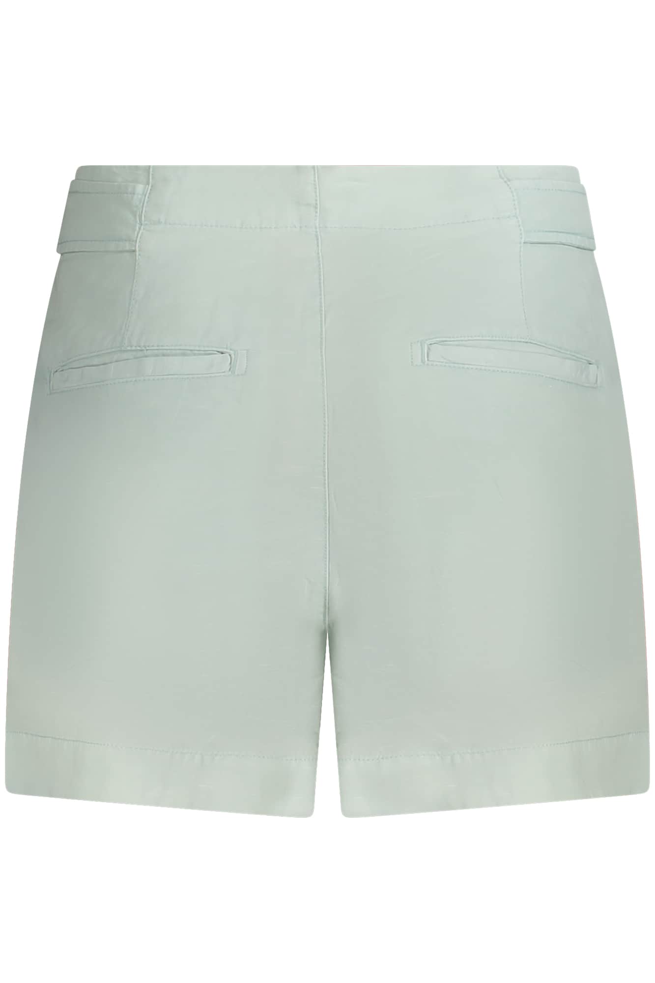 GUESS JEANS BEIGE DAMEN KURZ HOSE
