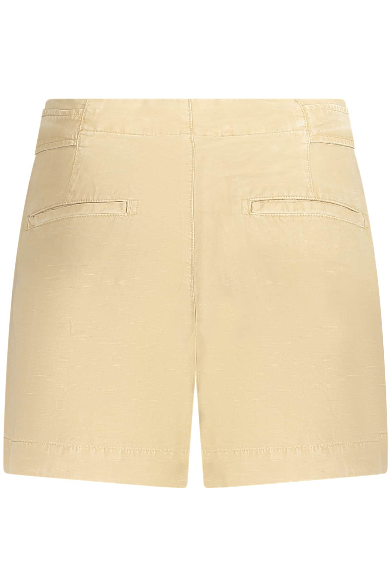 GUESS JEANS BEIGE DAMEN KURZ HOSE