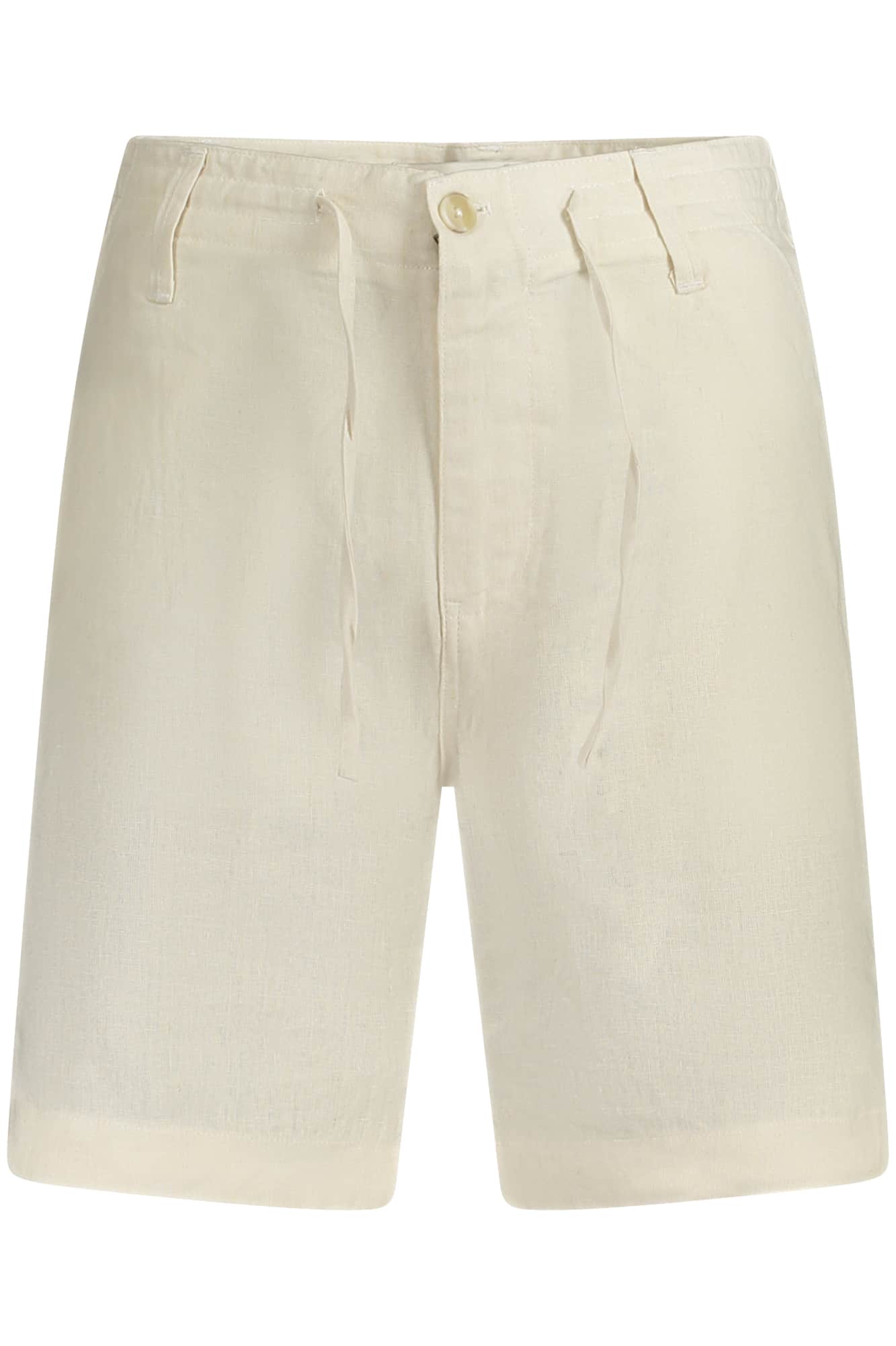 GUESS JEANS HERREN BERMUDA HOSE BEIGE