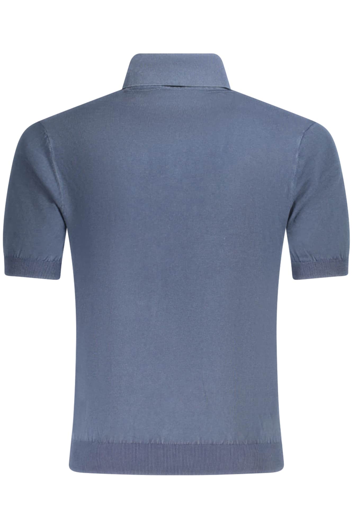 GUESS JEANS HERREN BLAU PULLOVER