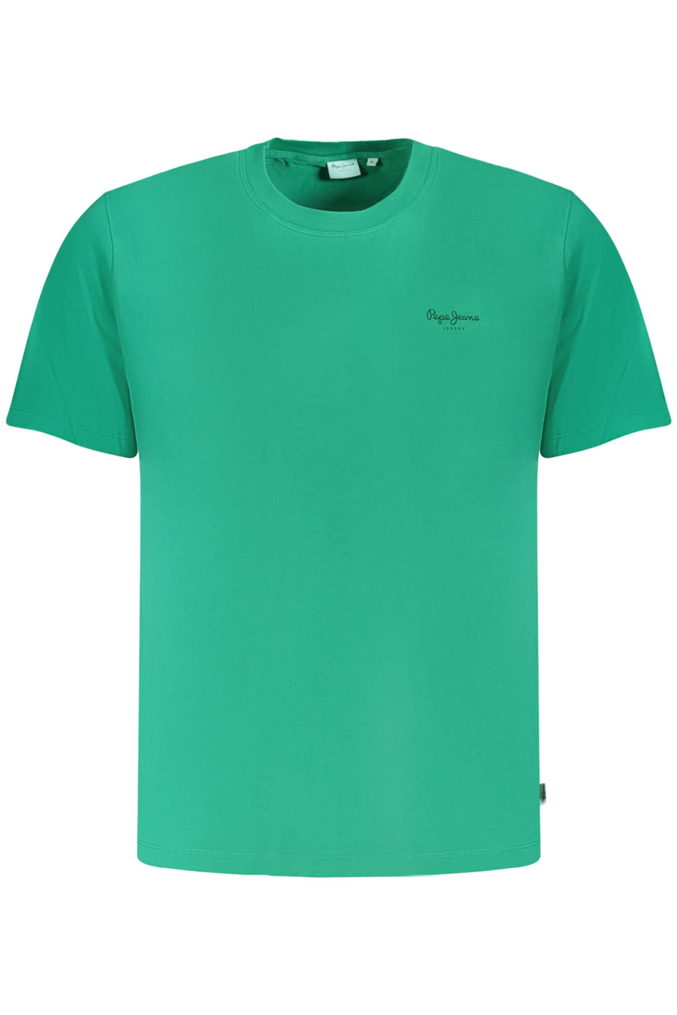 PEPE JEANS KURZARM T-SHIRT HERREN GRÜN
